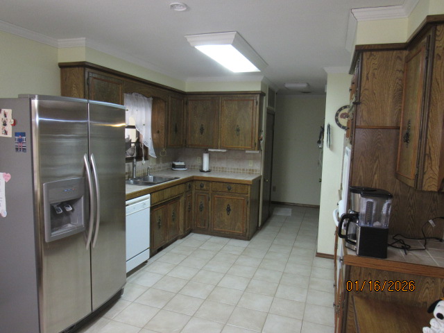 2207 Hospital Healdton OK 73438