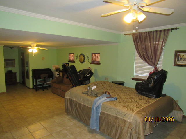 2207 Hospital Healdton OK 73438