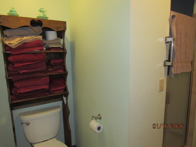 2207 Hospital Healdton OK 73438
