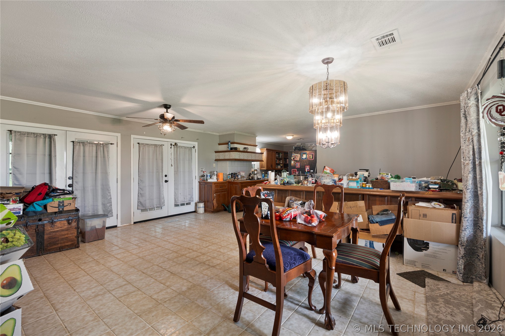 207 Ford Lane Pocola OK 74902