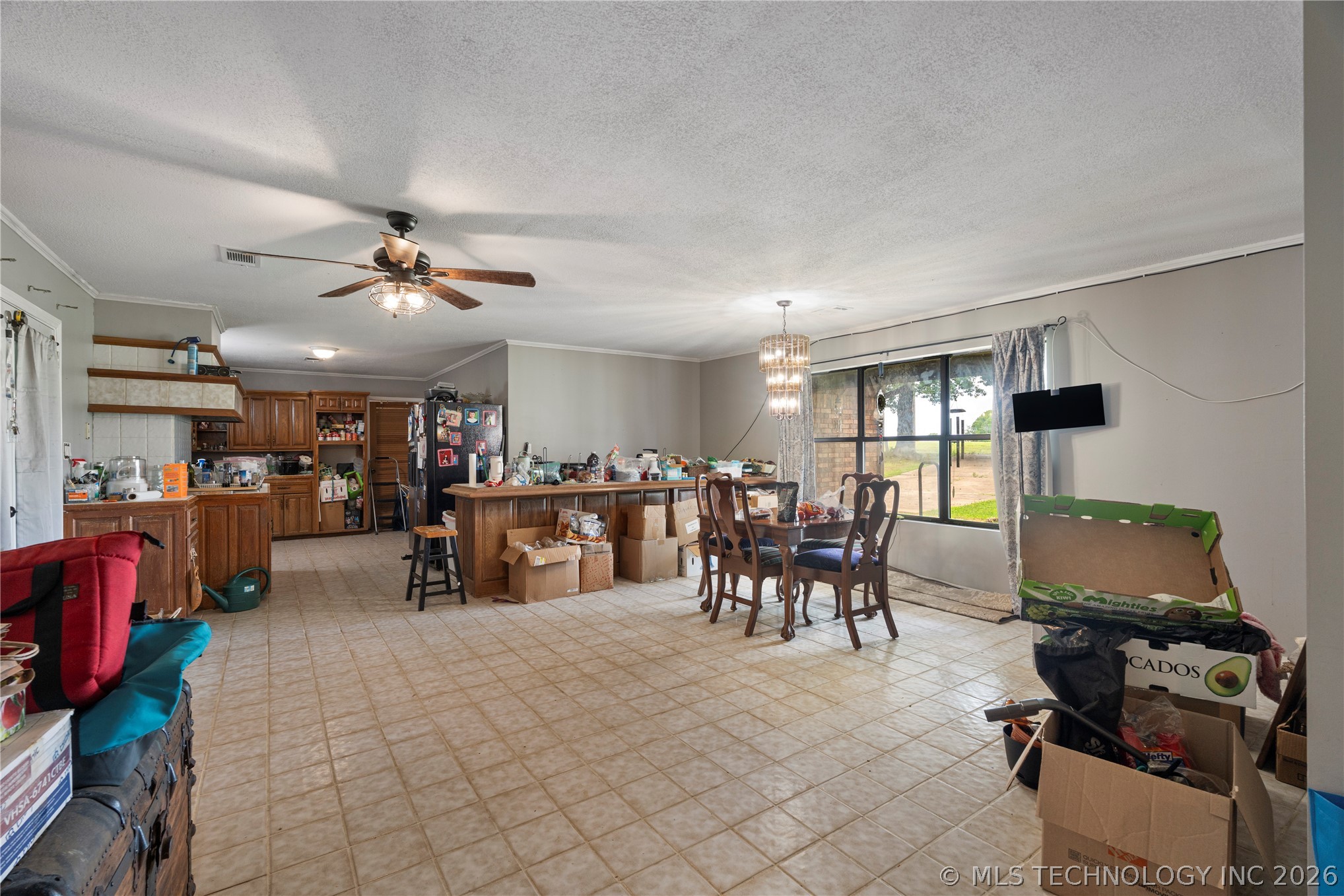 207 Ford Lane Pocola OK 74902