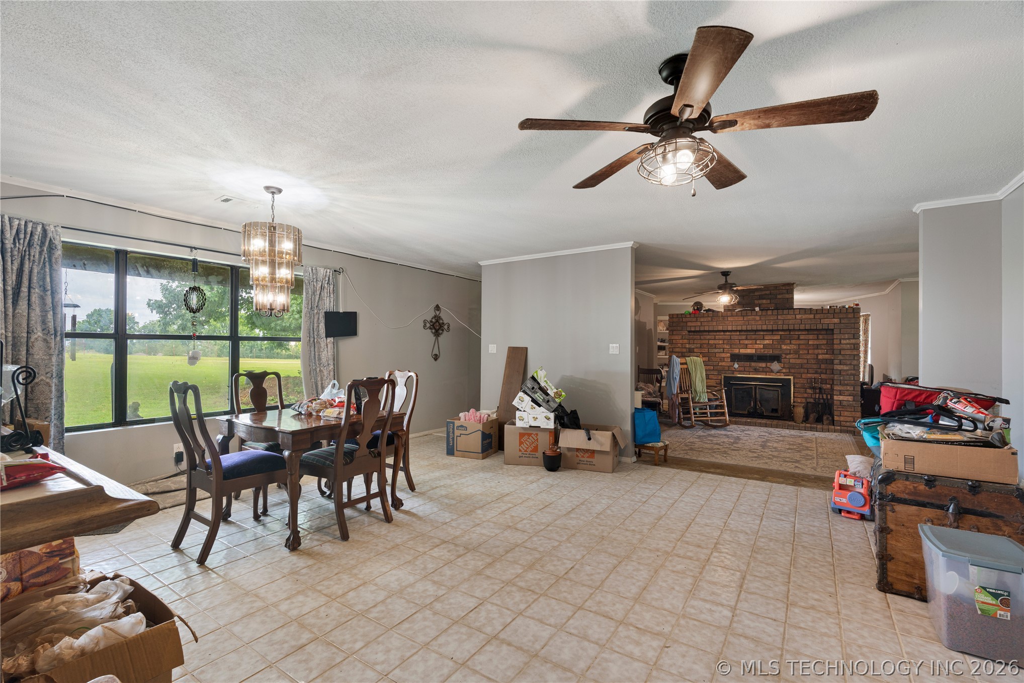 207 Ford Lane Pocola OK 74902