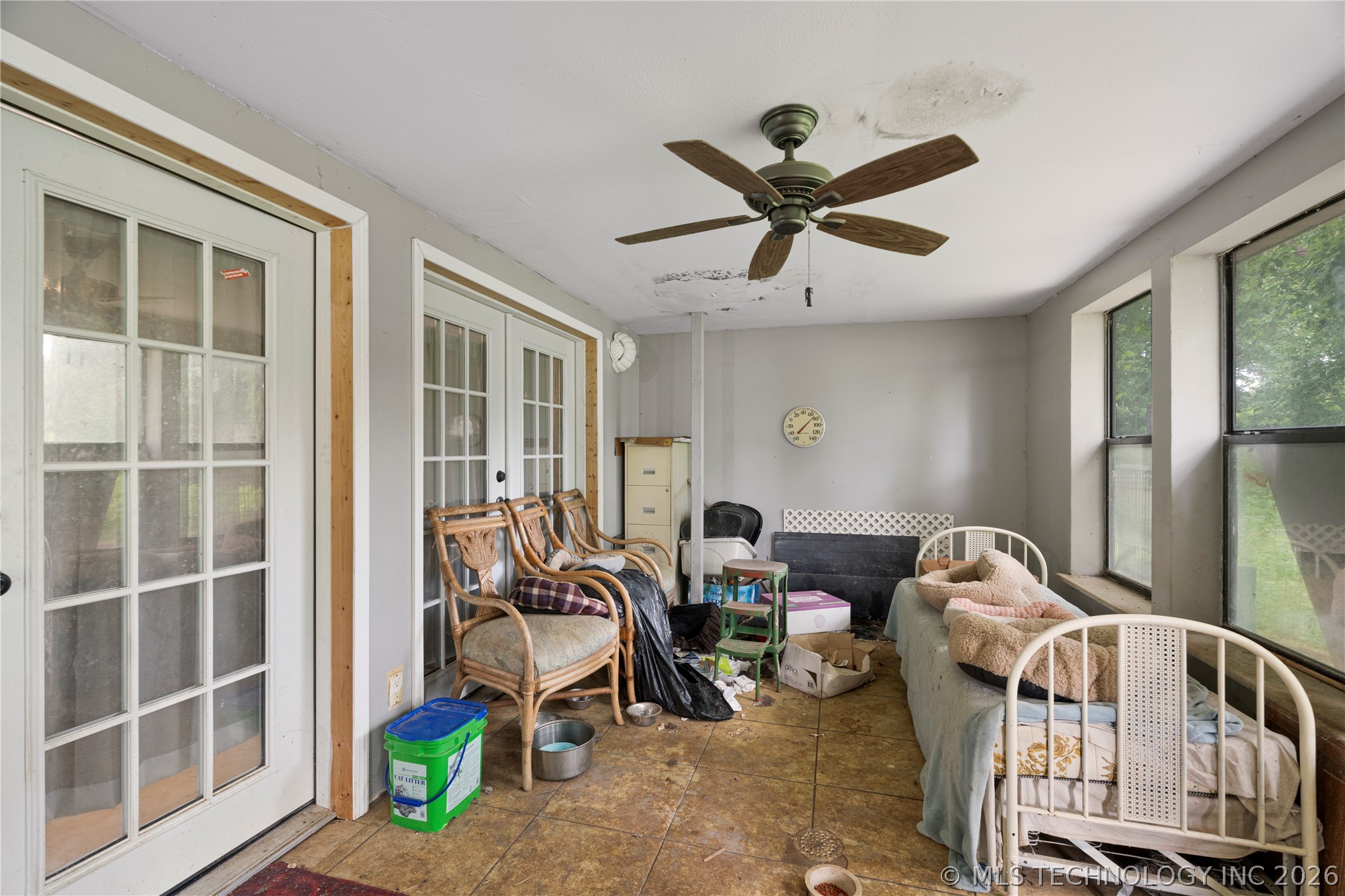 207 Ford Lane Pocola OK 74902