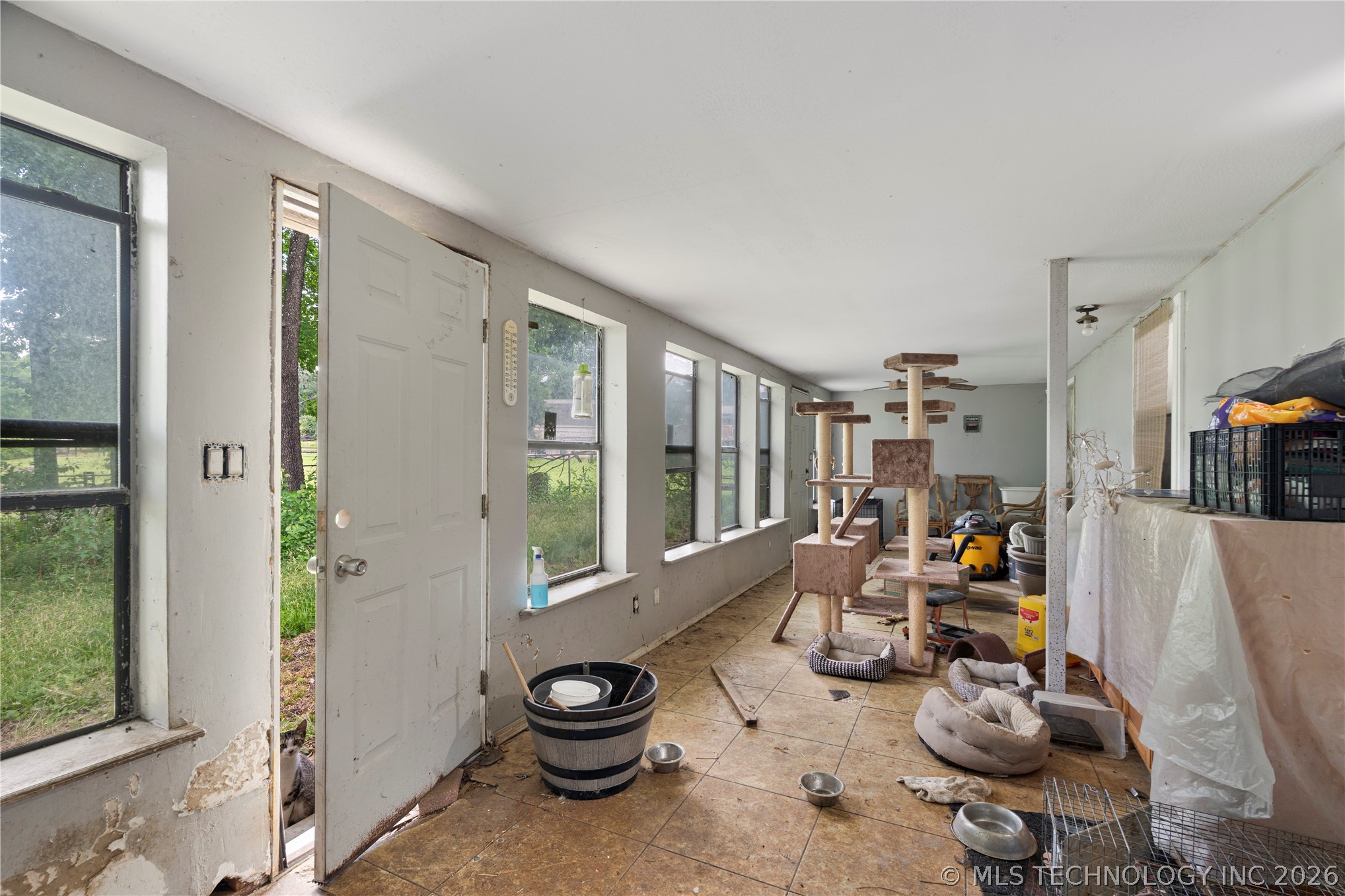 207 Ford Lane Pocola OK 74902