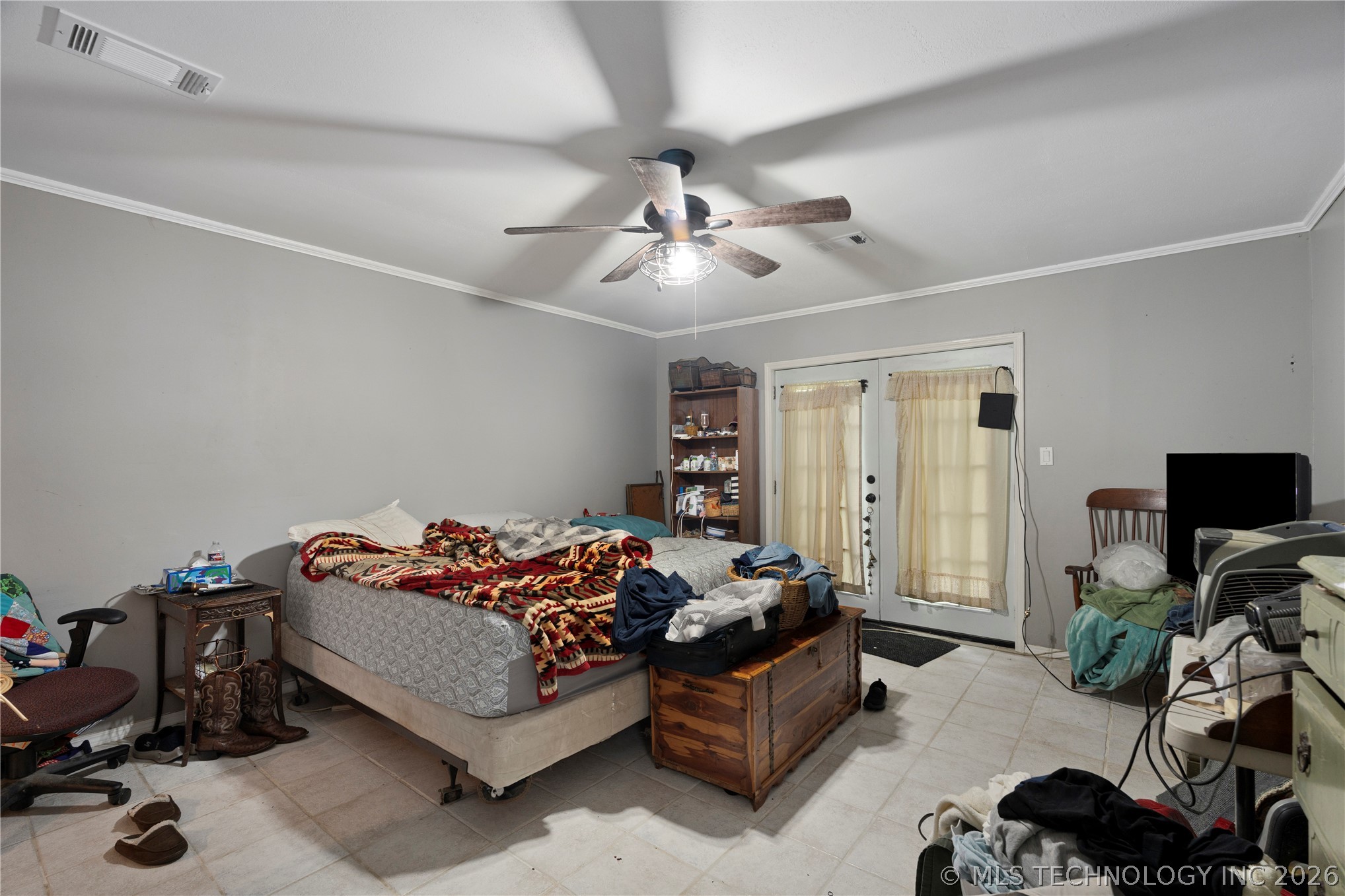207 Ford Lane Pocola OK 74902