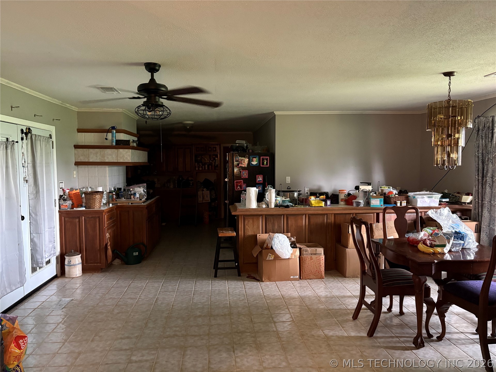 207 Ford Lane Pocola OK 74902