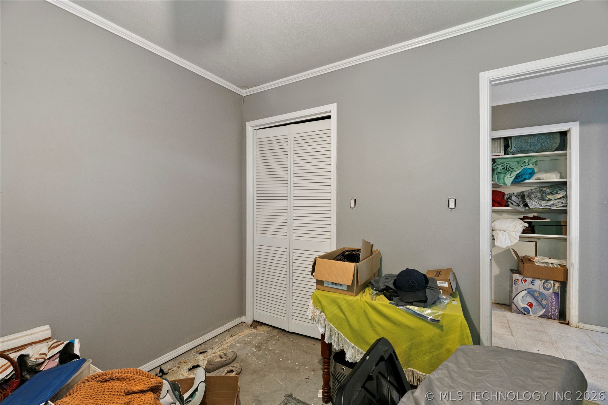 207 Ford Lane Pocola OK 74902