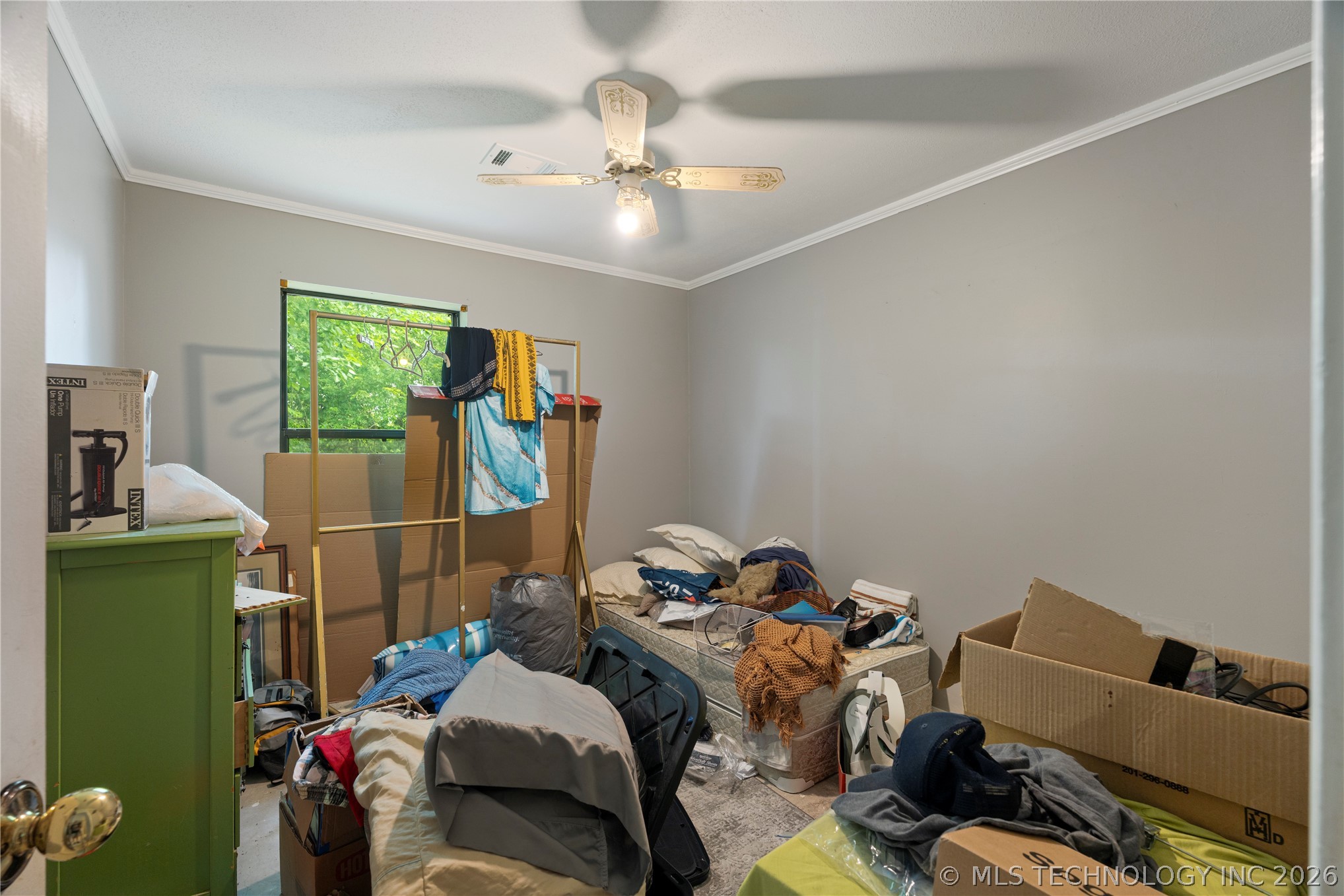 207 Ford Lane Pocola OK 74902