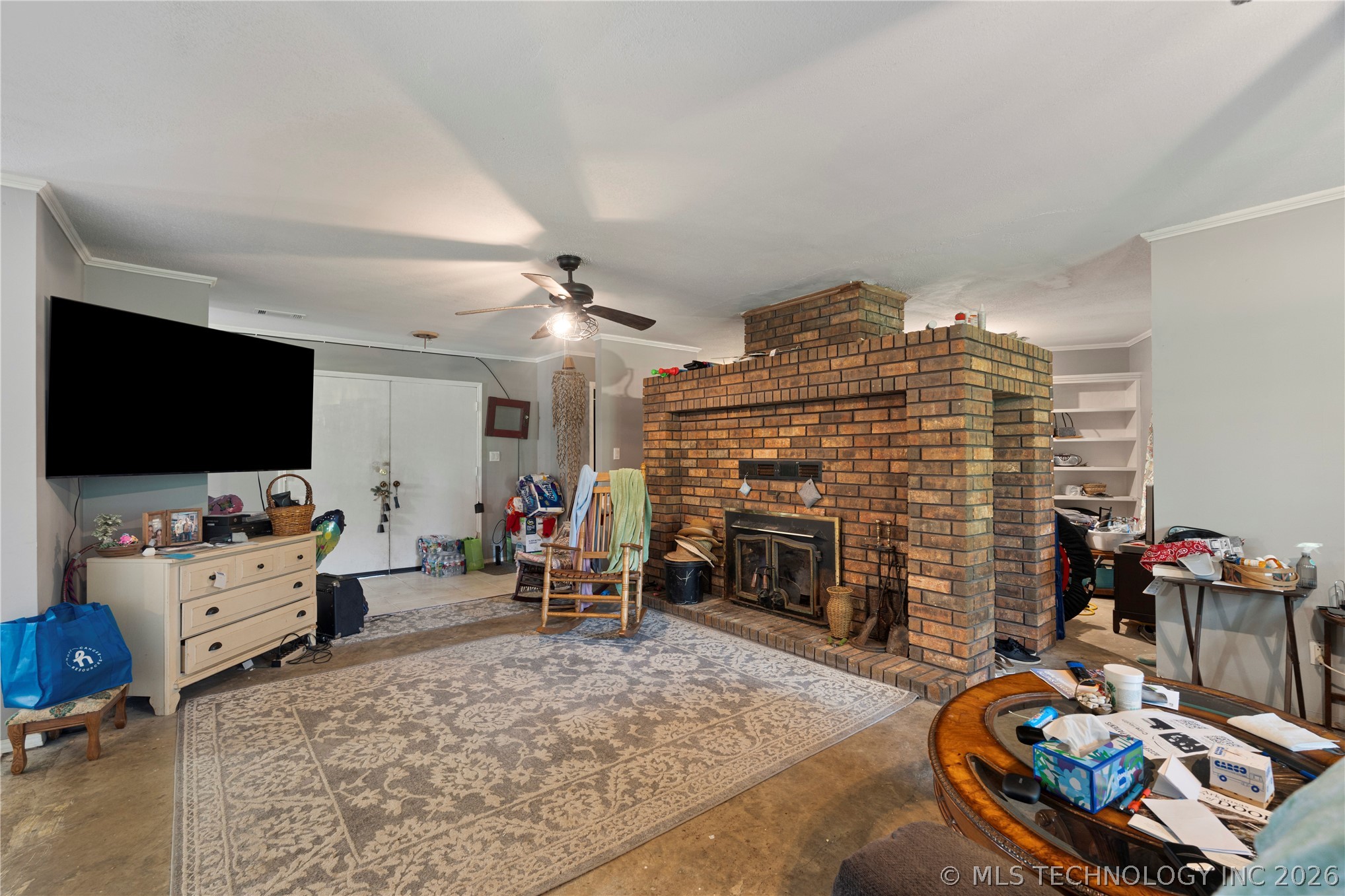 207 Ford Lane Pocola OK 74902
