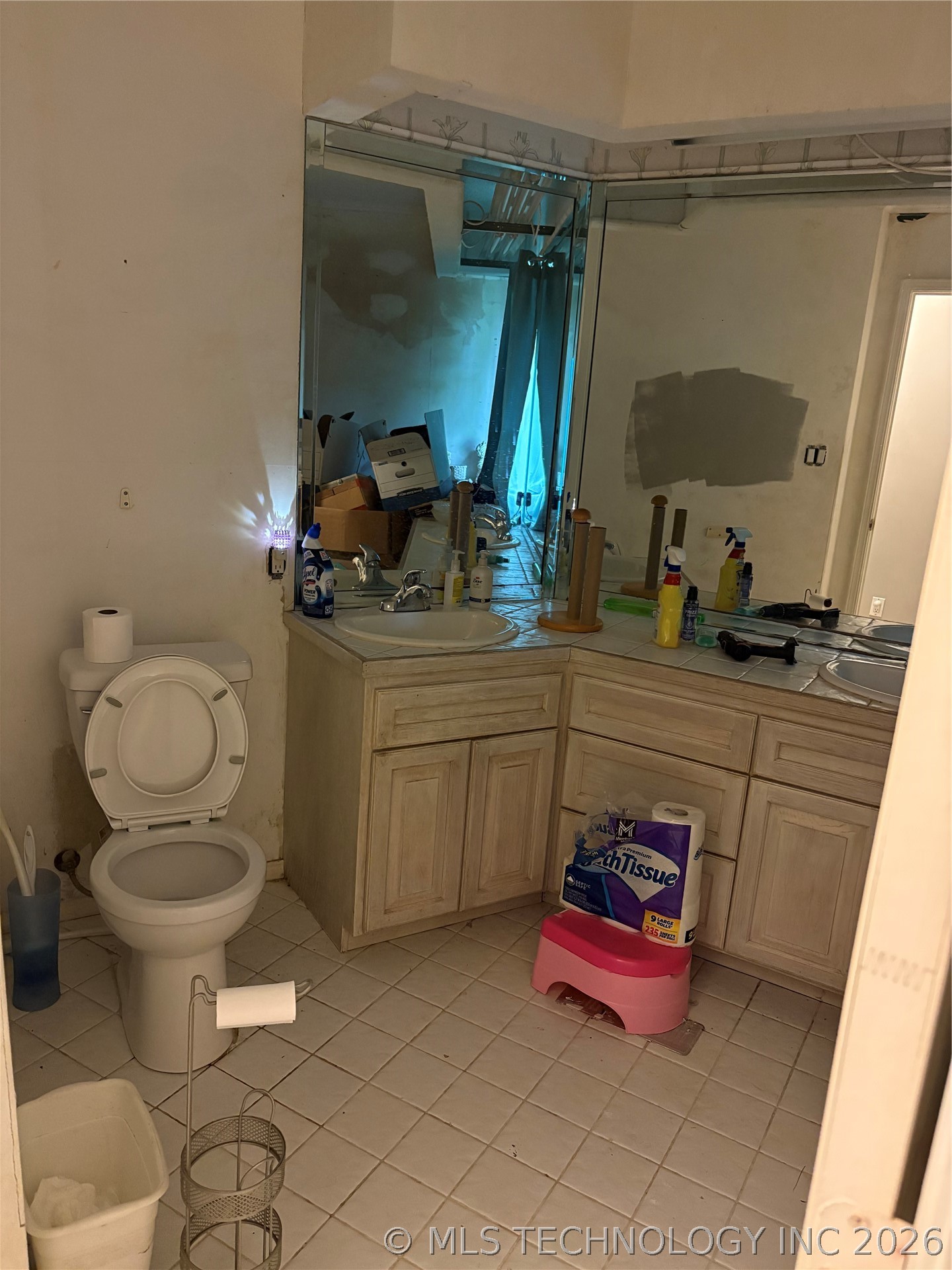 207 Ford Lane Pocola OK 74902