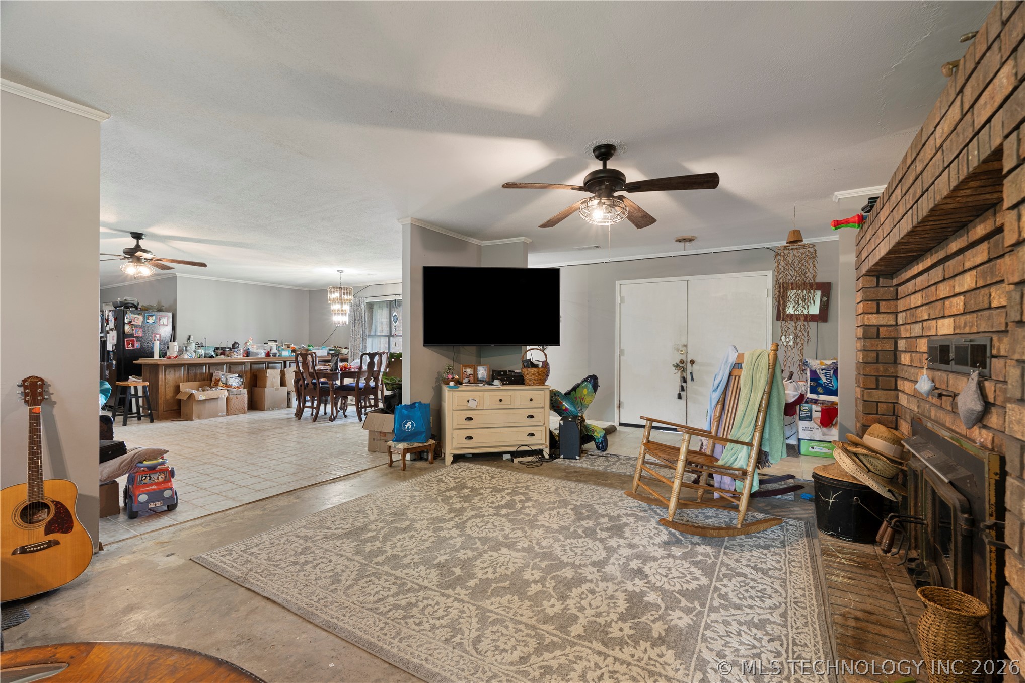 207 Ford Lane Pocola OK 74902