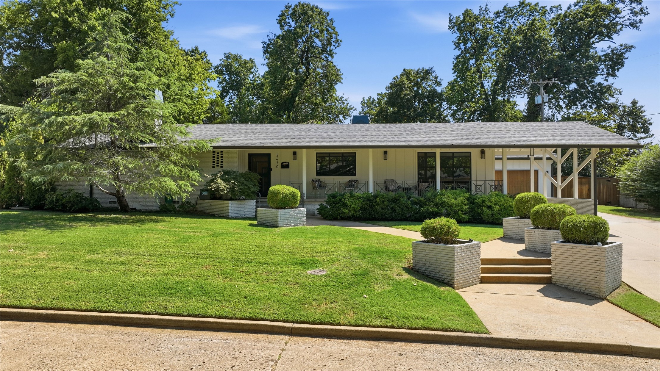 2450 E 32nd Street Tulsa OK 74105