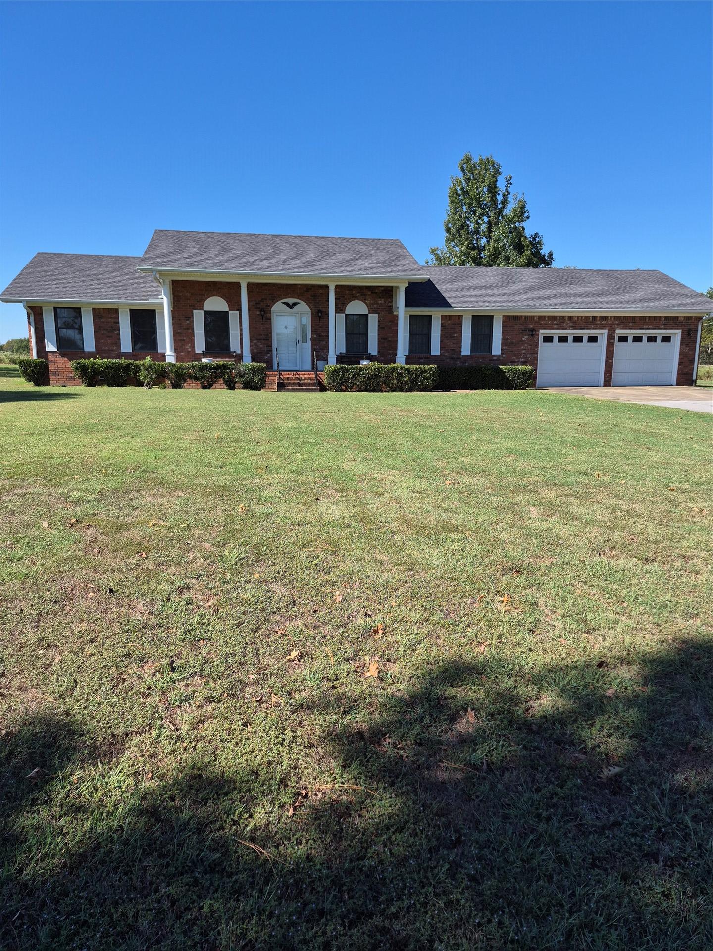 102562 S 4210 Road Checotah OK 74426