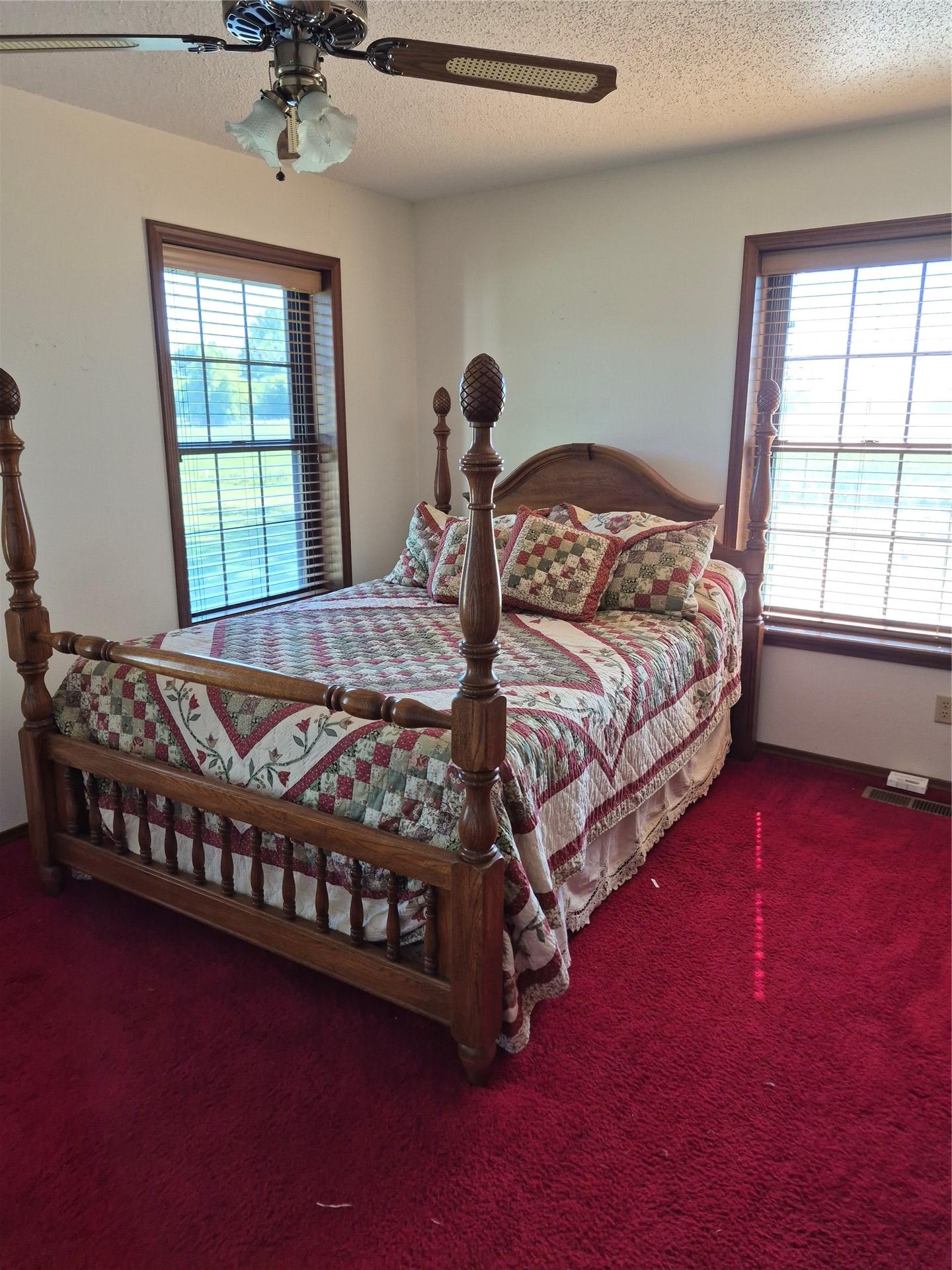 102562 S 4210 Road Checotah OK 74426