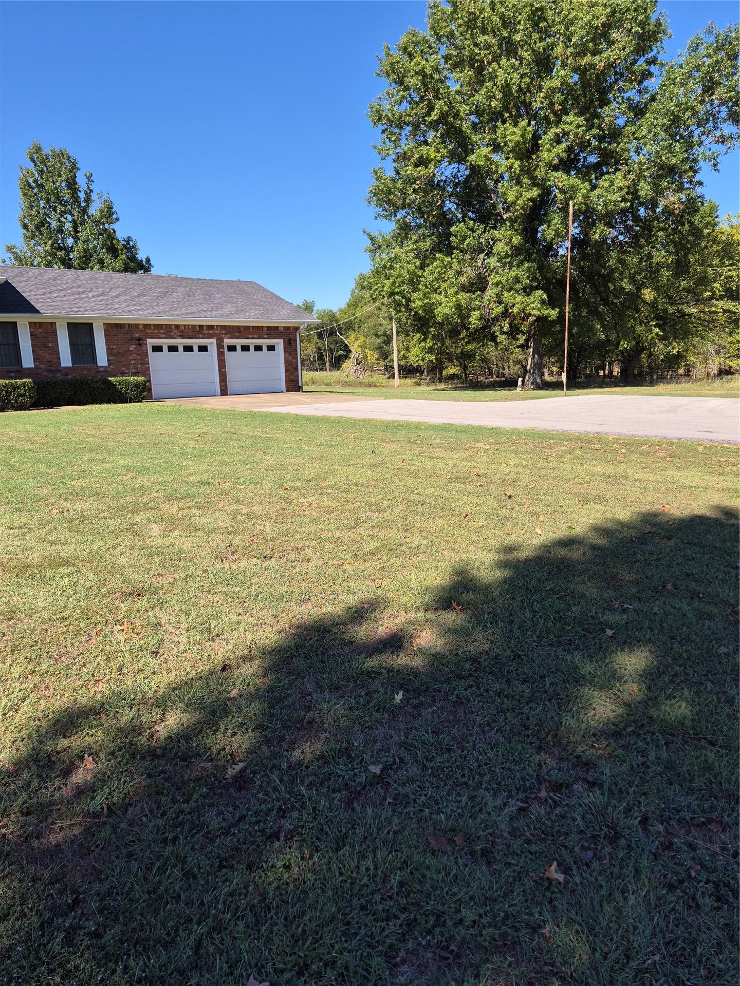 102562 S 4210 Road Checotah OK 74426