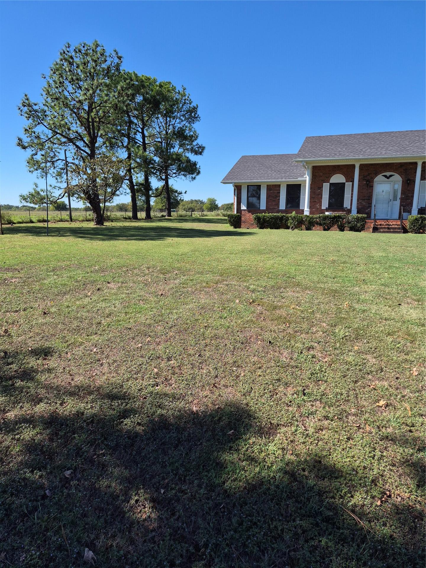 102562 S 4210 Road Checotah OK 74426