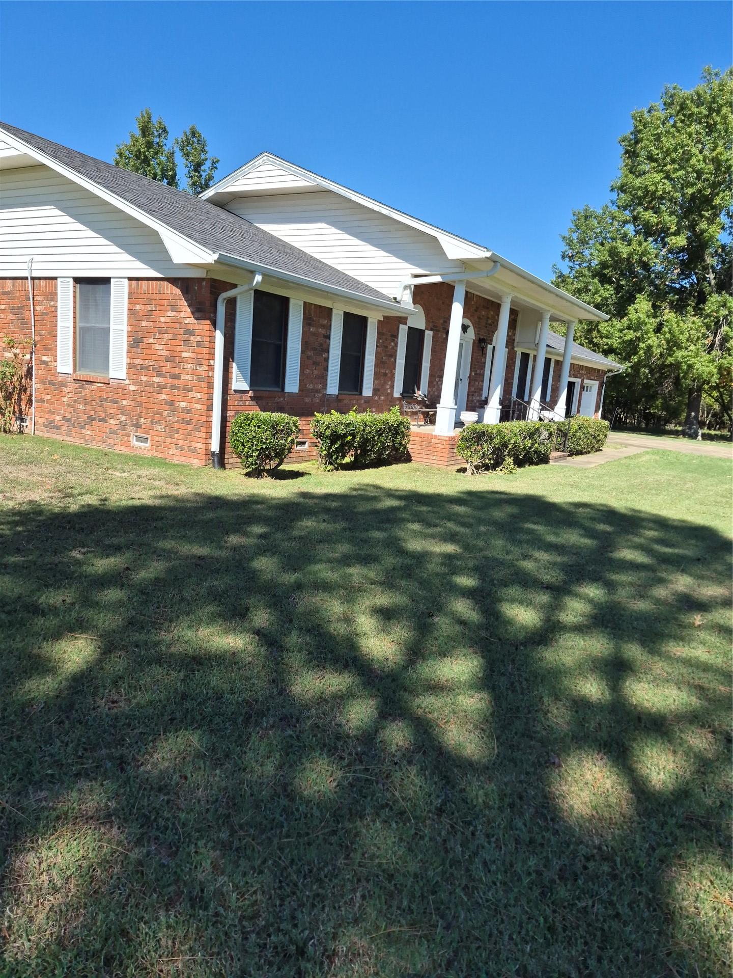 102562 S 4210 Road Checotah OK 74426