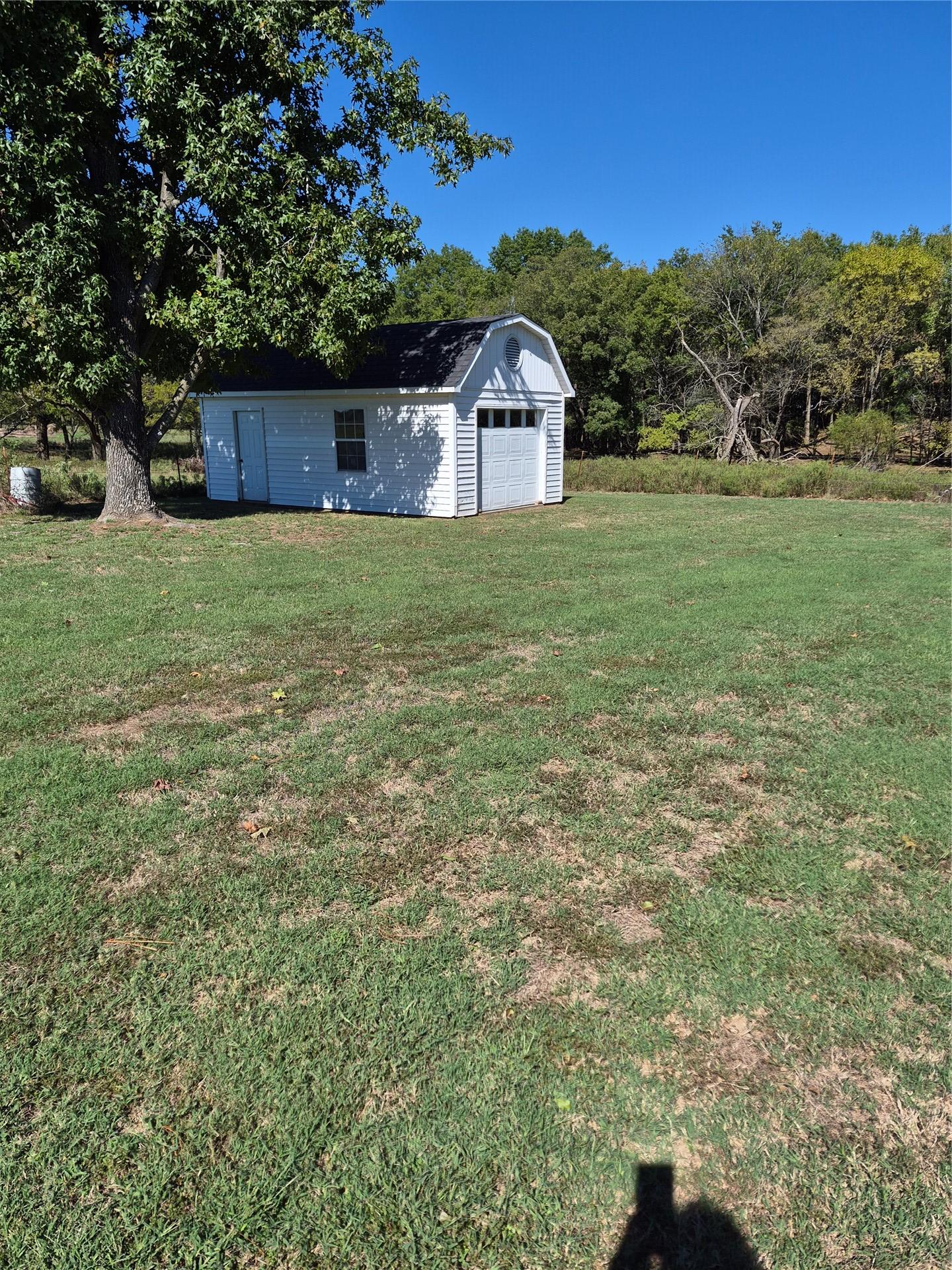 102562 S 4210 Road Checotah OK 74426