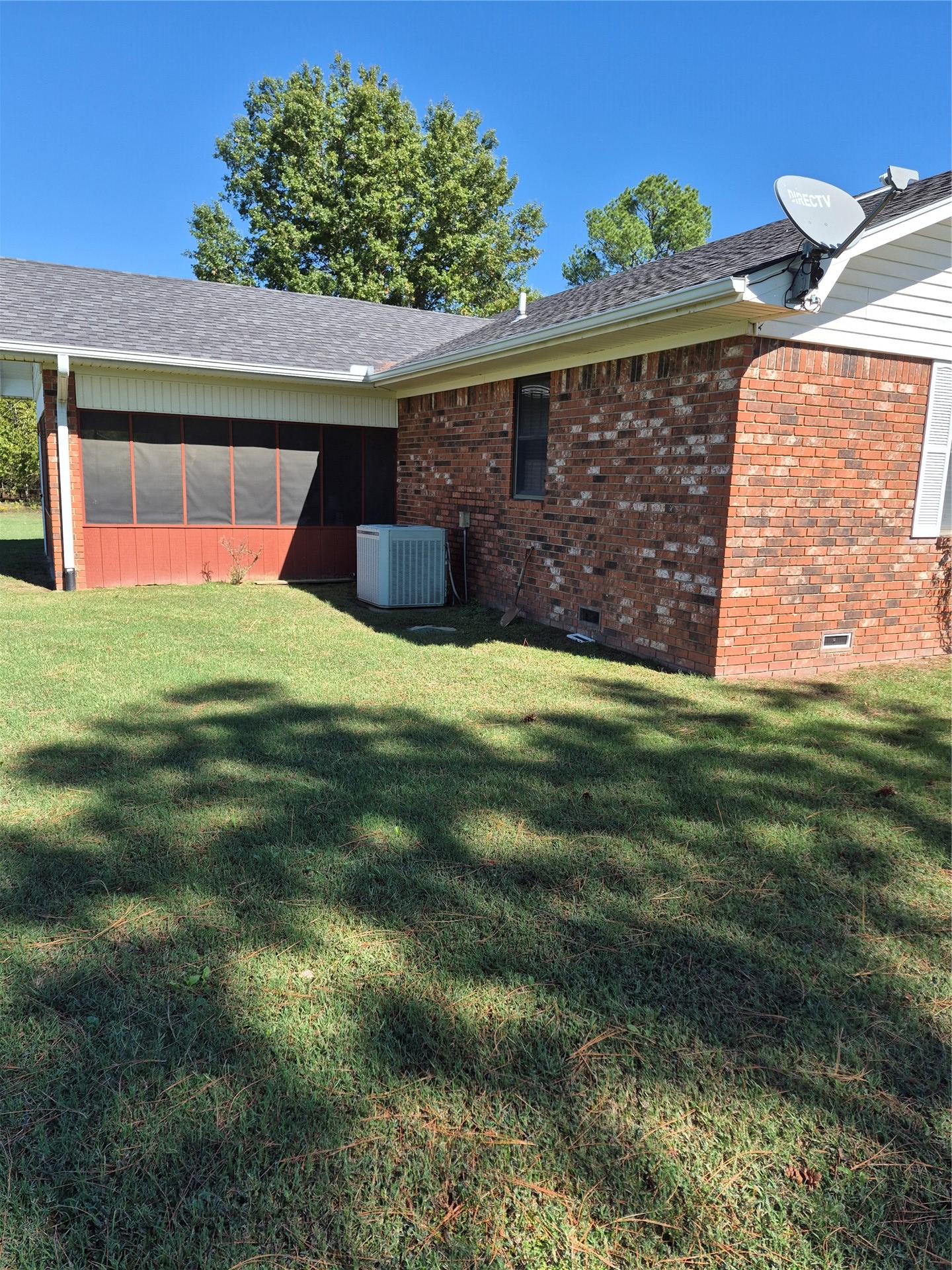 102562 S 4210 Road Checotah OK 74426