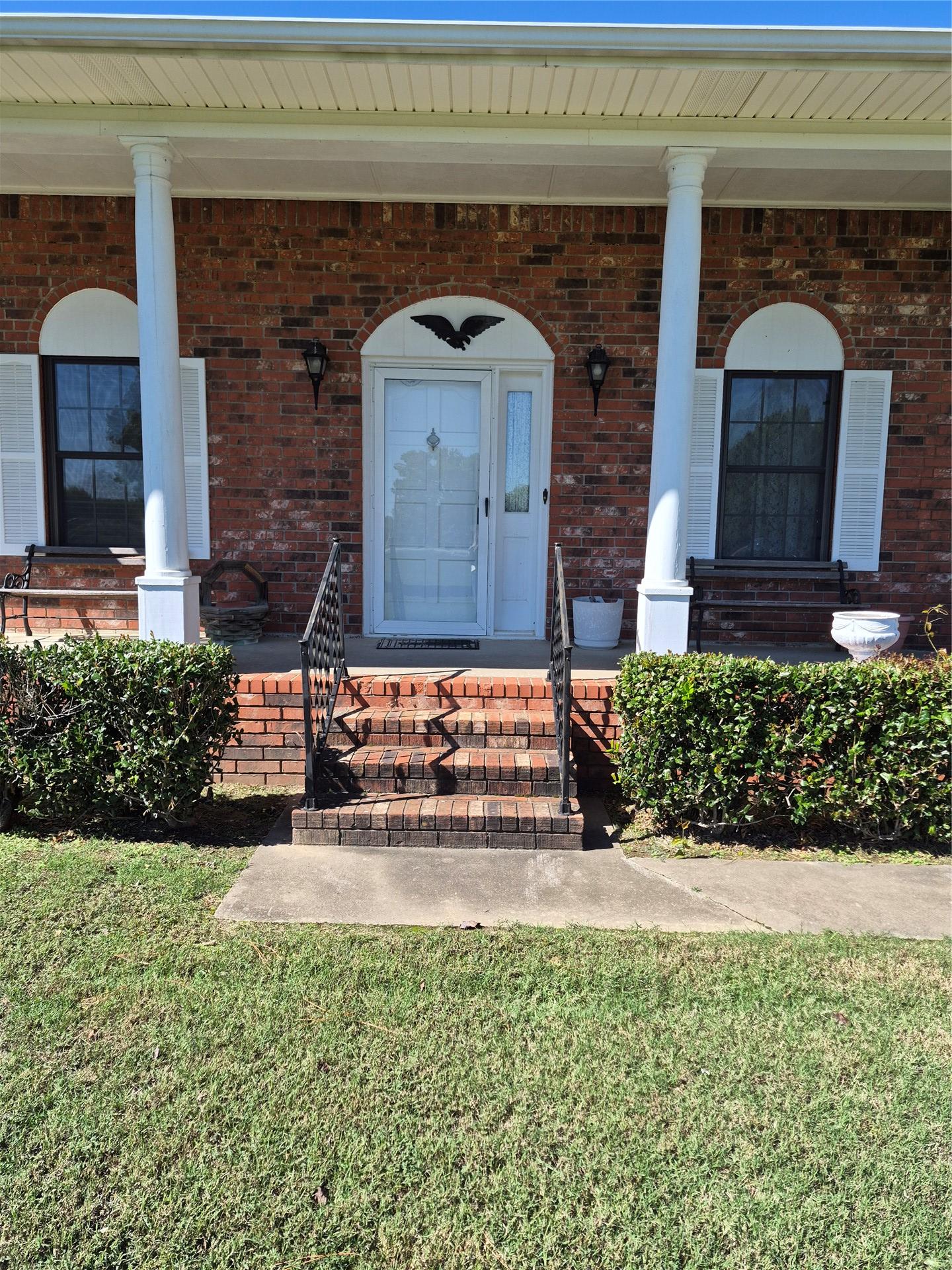 102562 S 4210 Road Checotah OK 74426