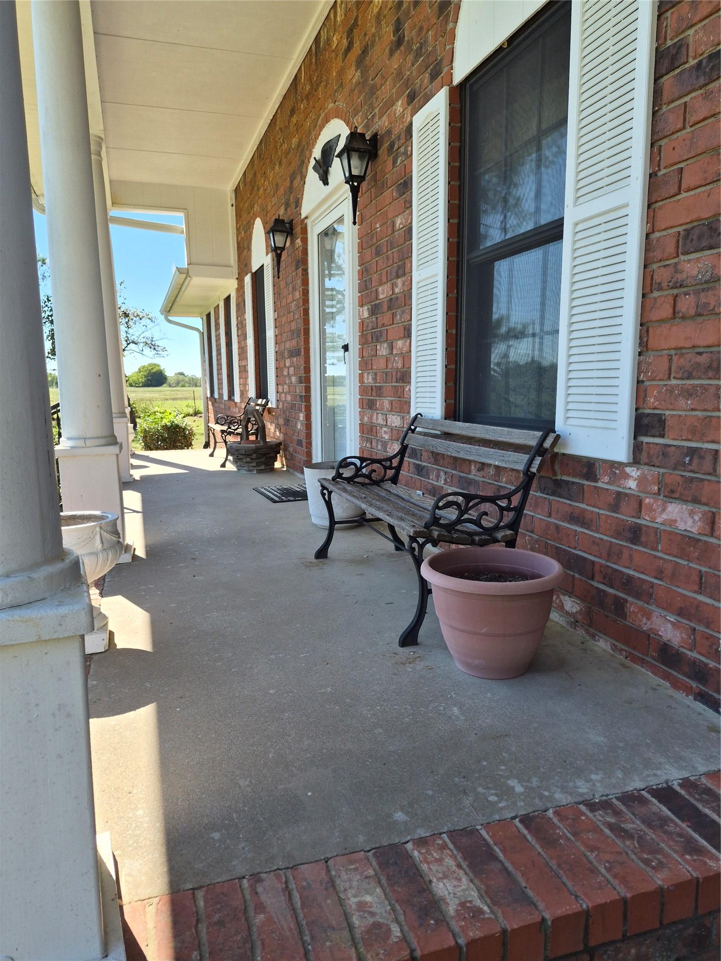 102562 S 4210 Road Checotah OK 74426