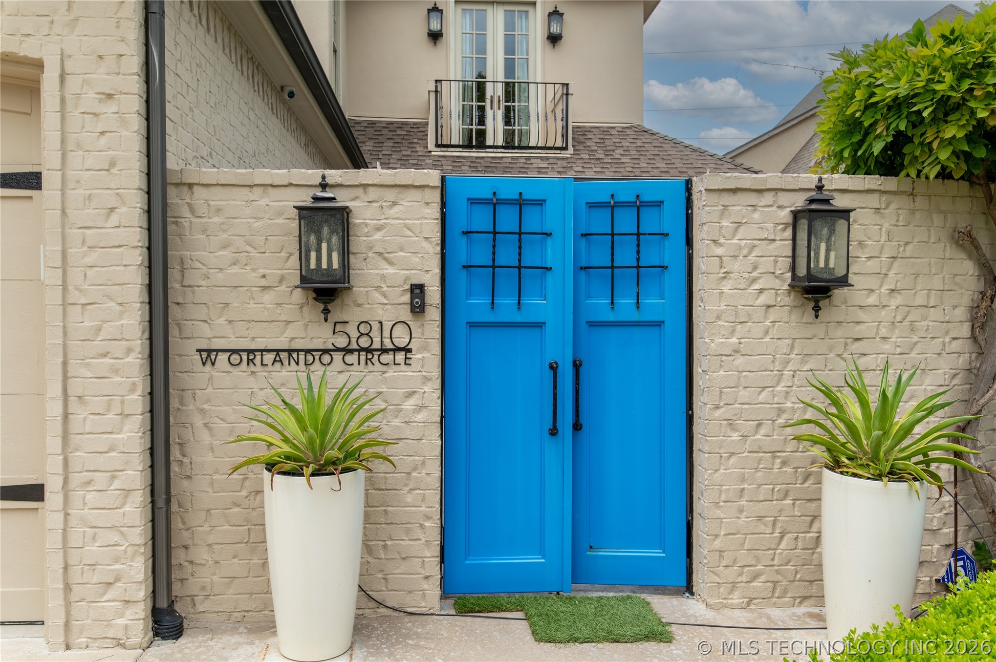 5810 W Orlando Circle Broken Arrow OK 74011