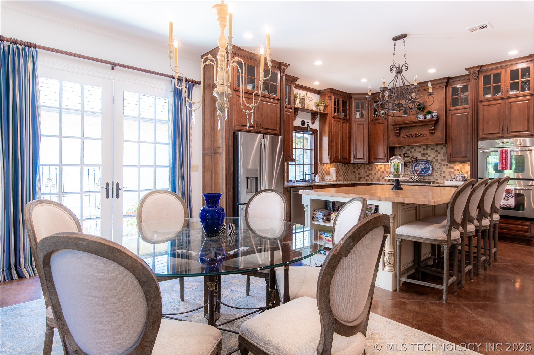 5810 W Orlando Circle Broken Arrow OK 74011