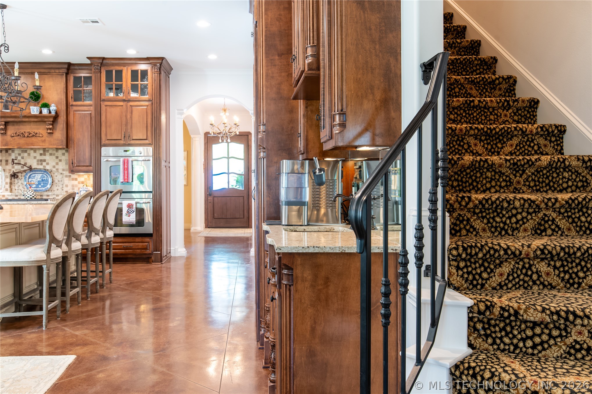 5810 W Orlando Circle Broken Arrow OK 74011