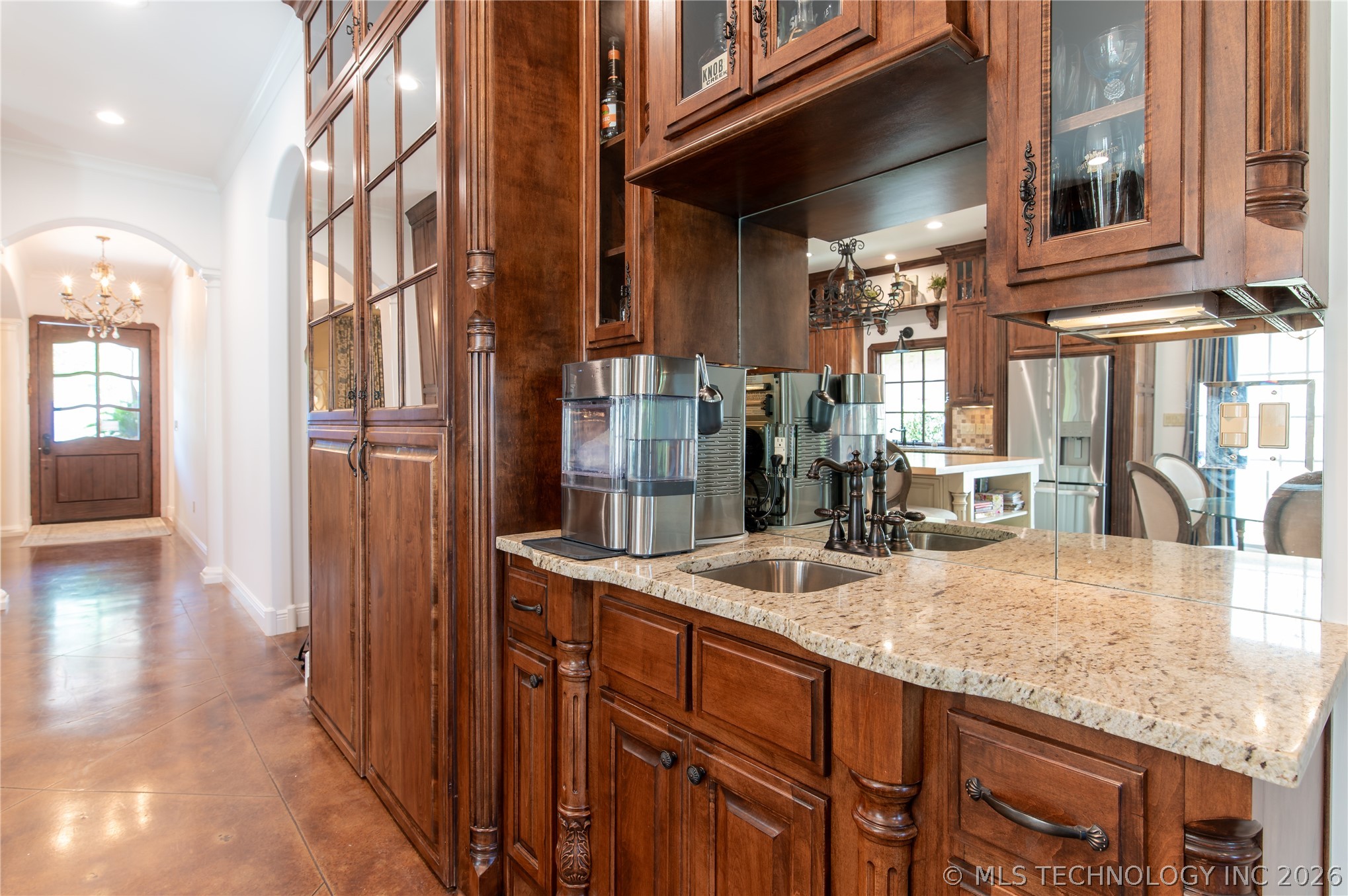 5810 W Orlando Circle Broken Arrow OK 74011