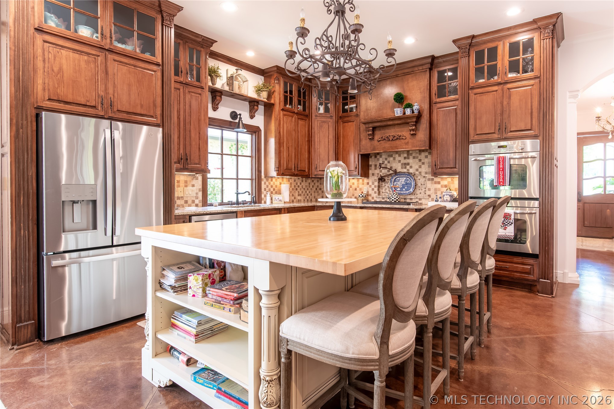 5810 W Orlando Circle Broken Arrow OK 74011