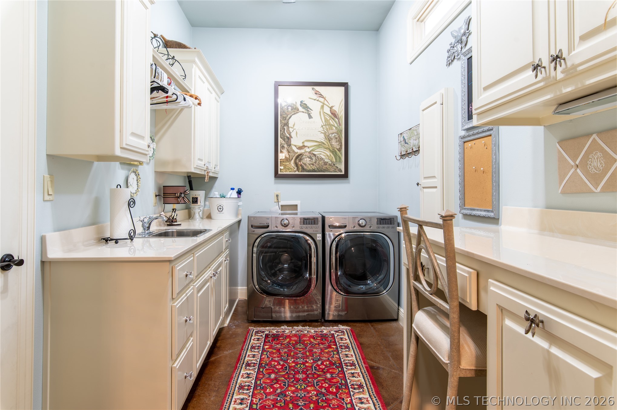 5810 W Orlando Circle Broken Arrow OK 74011