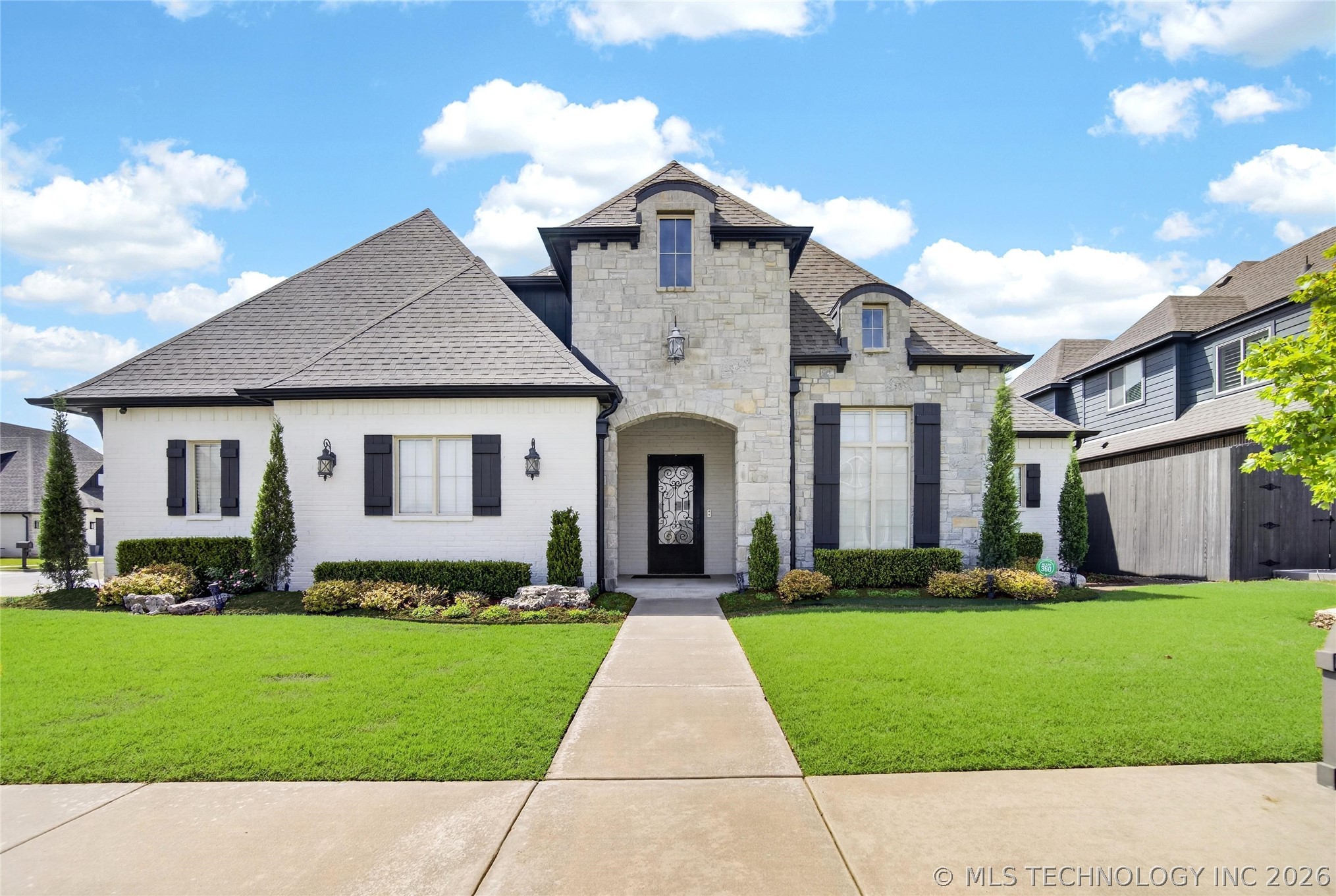 17288 E 42nd Place Tulsa OK 74134
