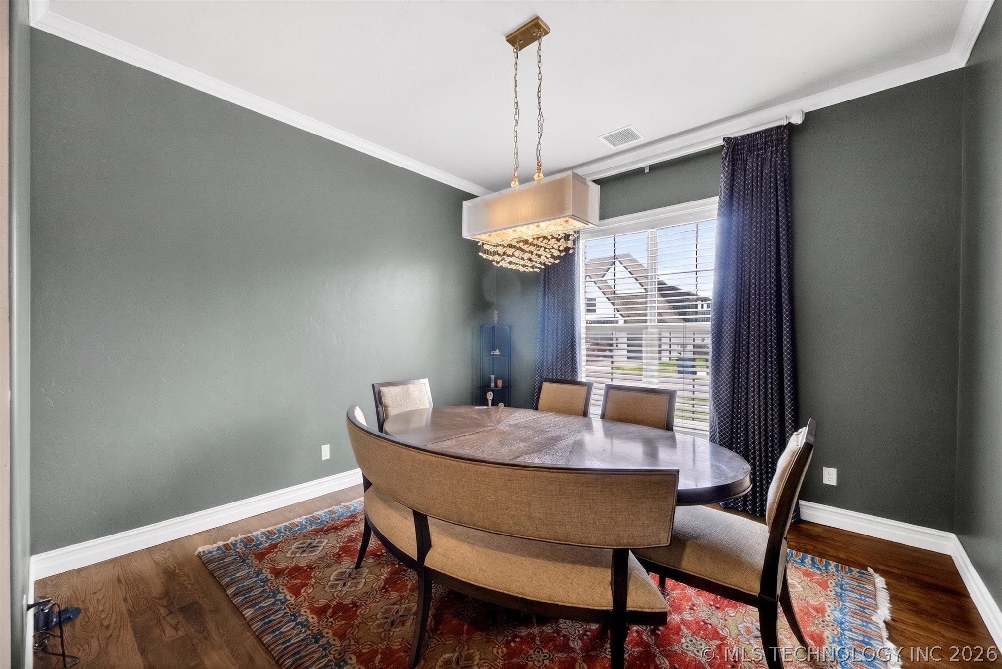 17288 E 42nd Place Tulsa OK 74134