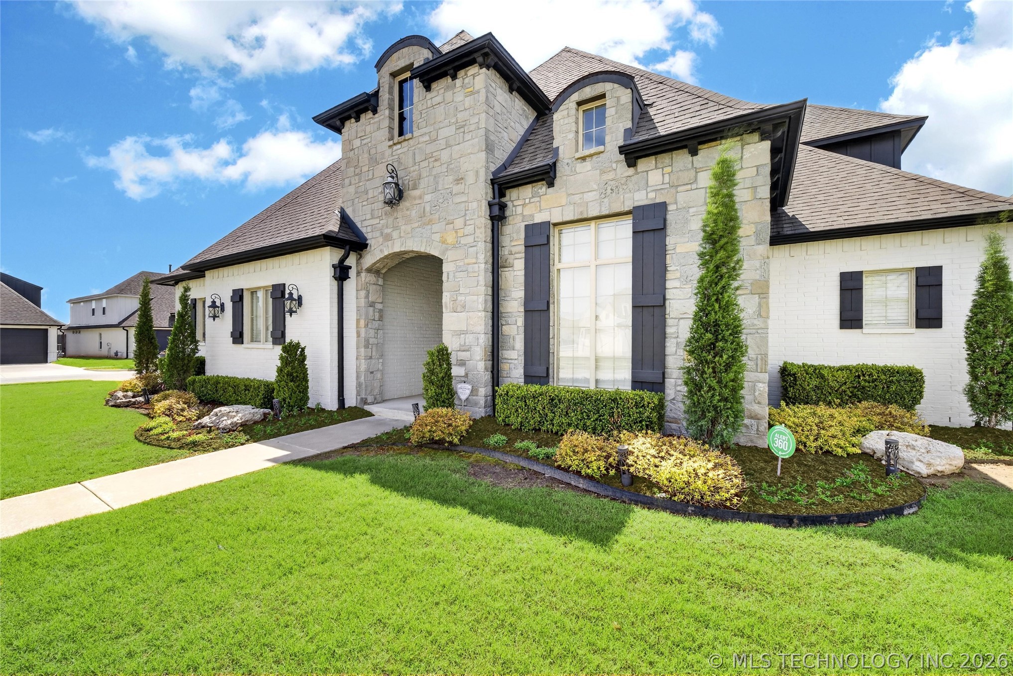 17288 E 42nd Place Tulsa OK 74134