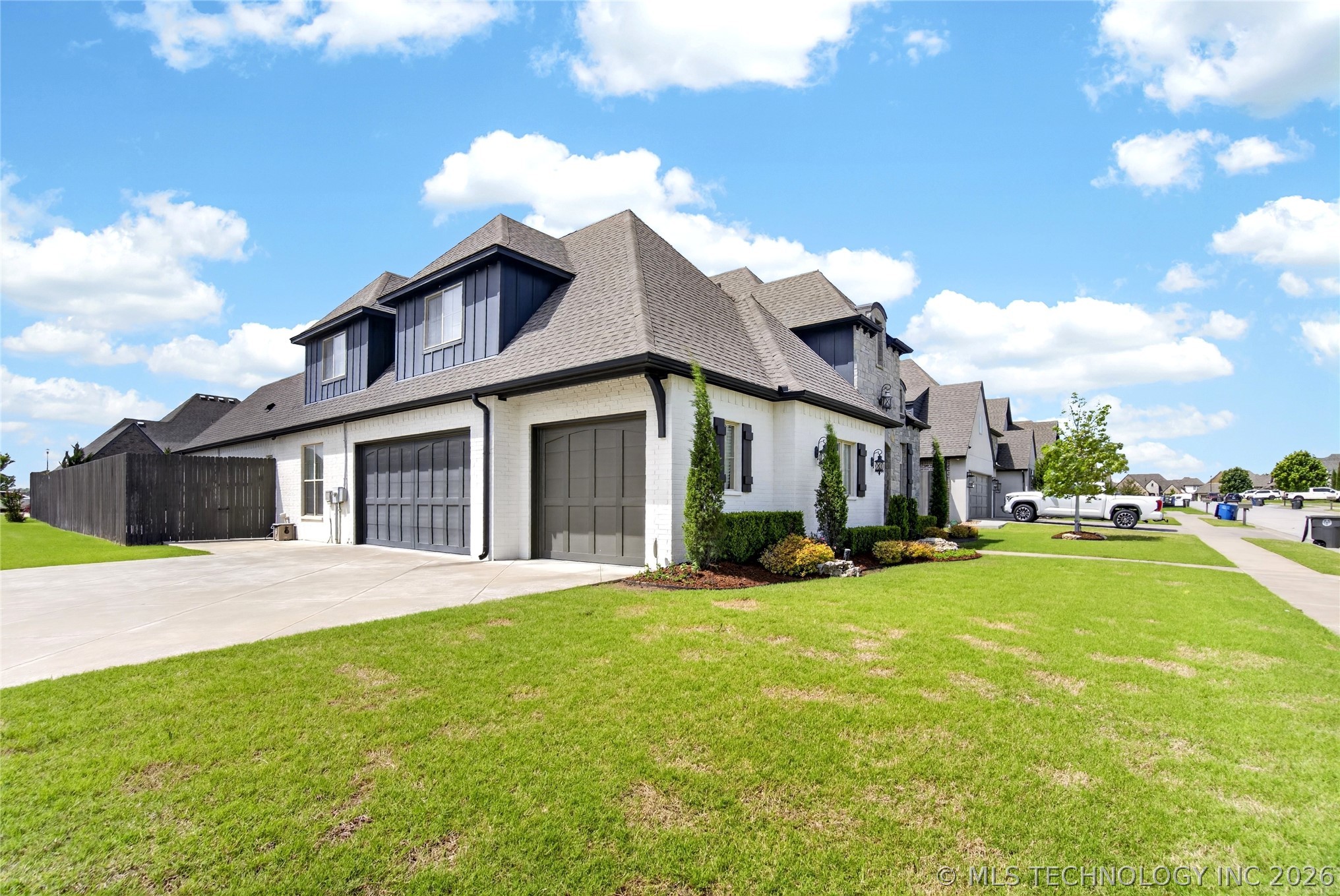17288 E 42nd Place Tulsa OK 74134