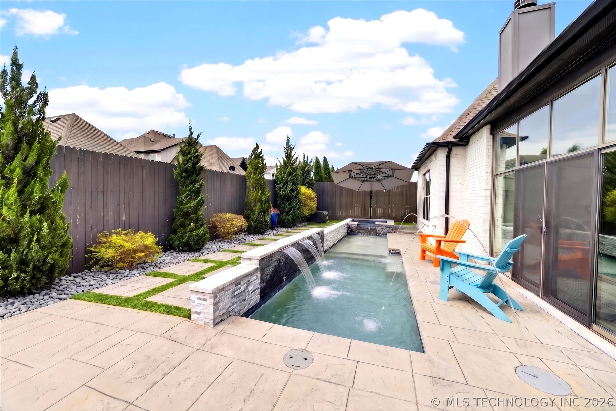 17288 E 42nd Place Tulsa OK 74134