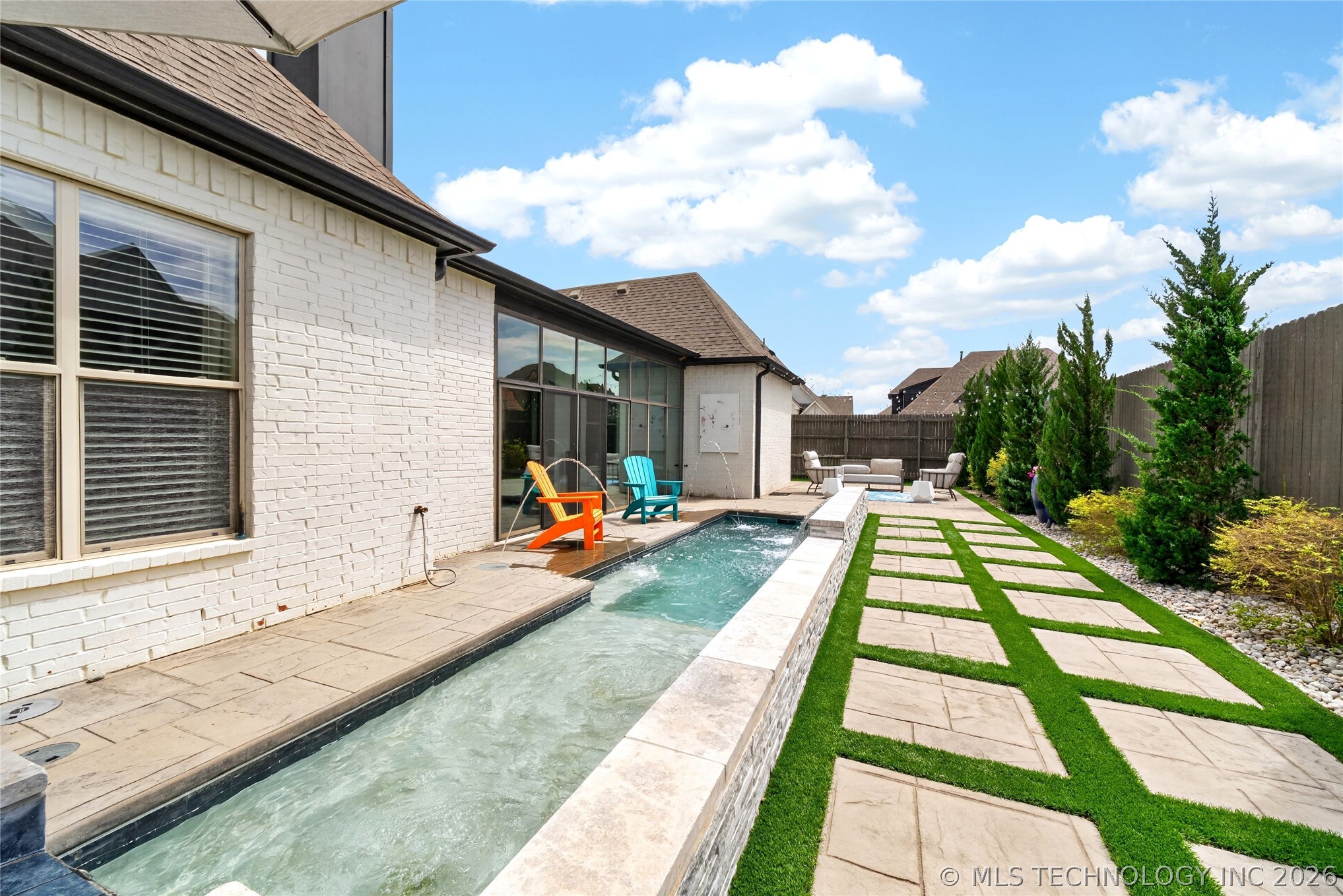 17288 E 42nd Place Tulsa OK 74134