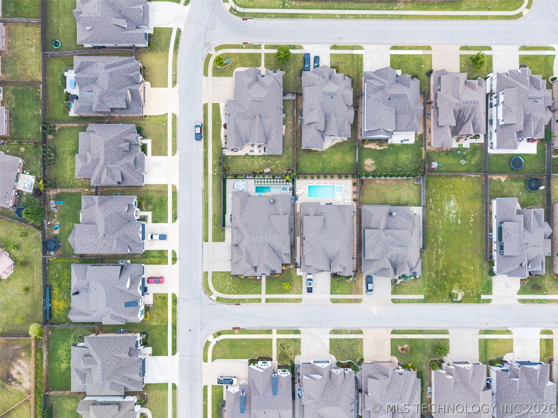 17288 E 42nd Place Tulsa OK 74134