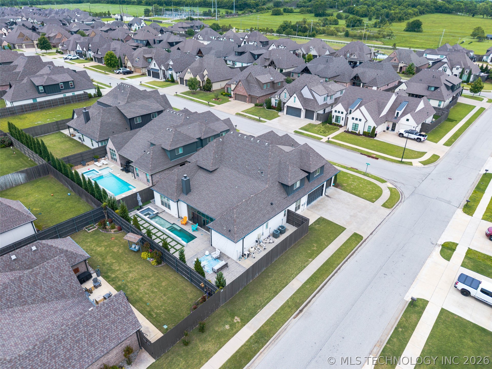 17288 E 42nd Place Tulsa OK 74134
