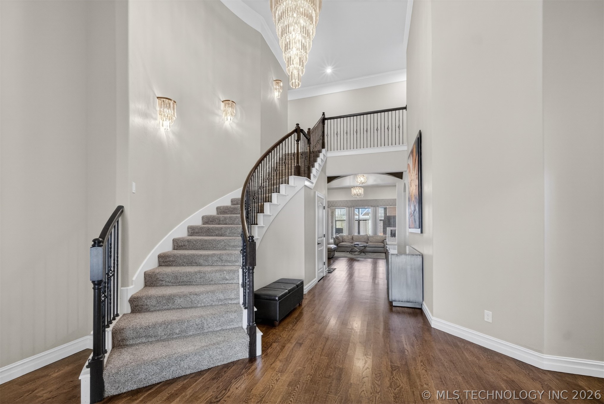 17288 E 42nd Place Tulsa OK 74134
