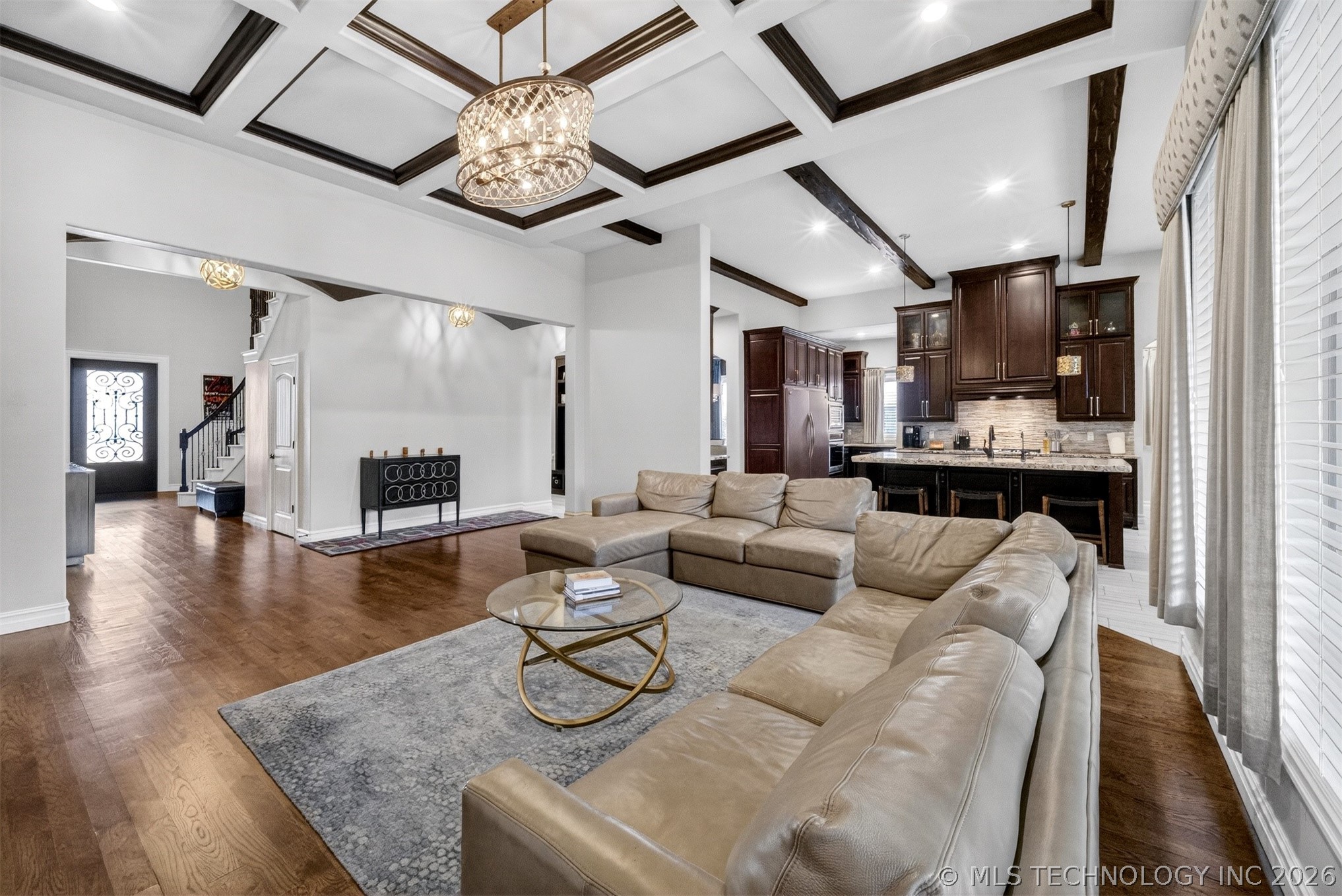 17288 E 42nd Place Tulsa OK 74134