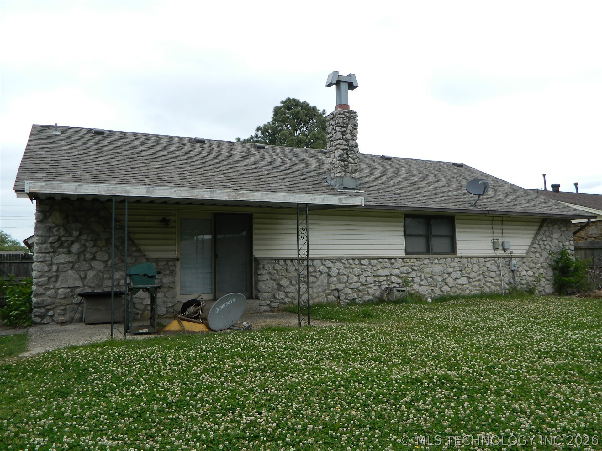 13522 E 31st Place Tulsa OK 74134