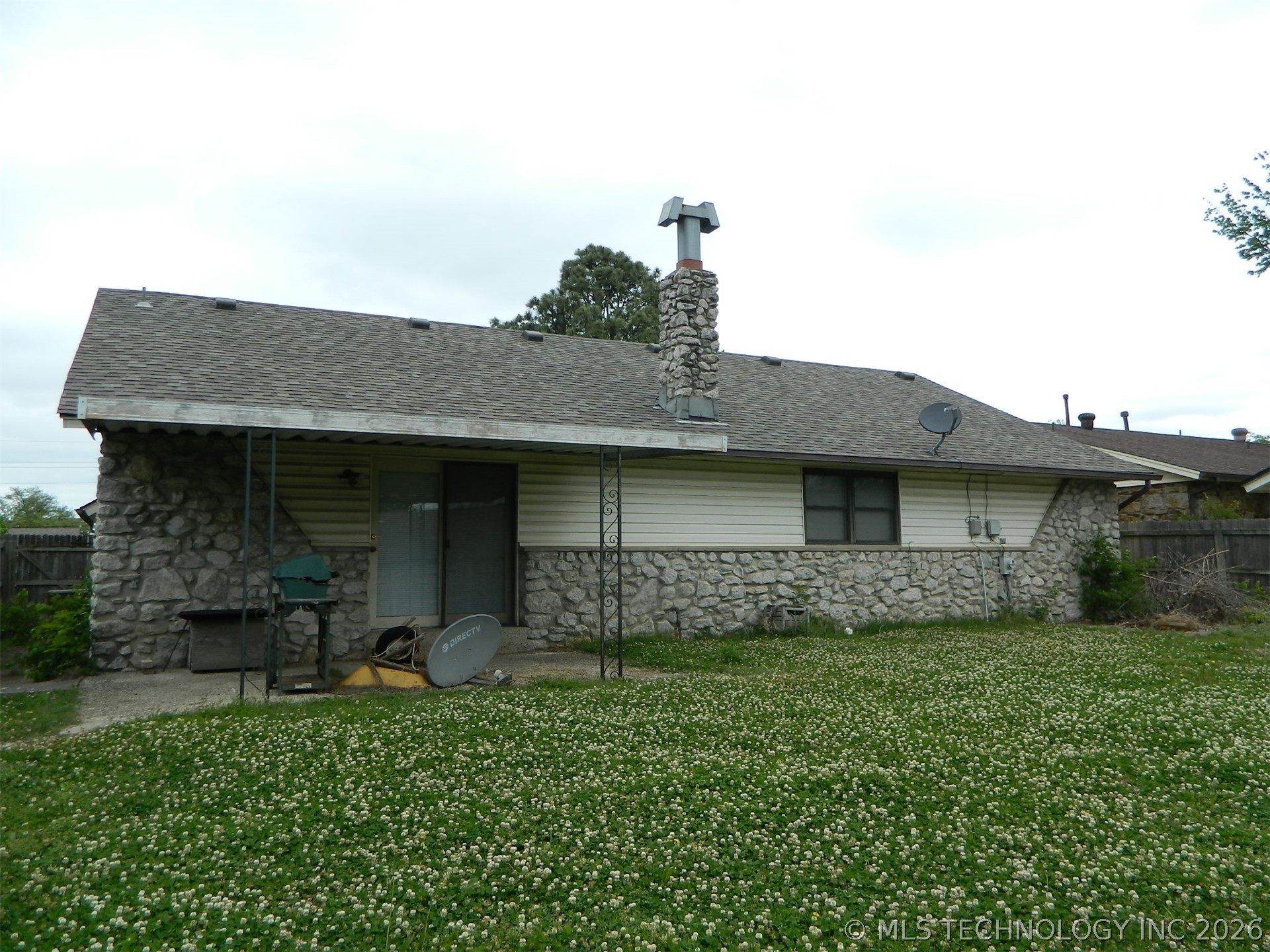 13522 E 31st Place Tulsa OK 74134