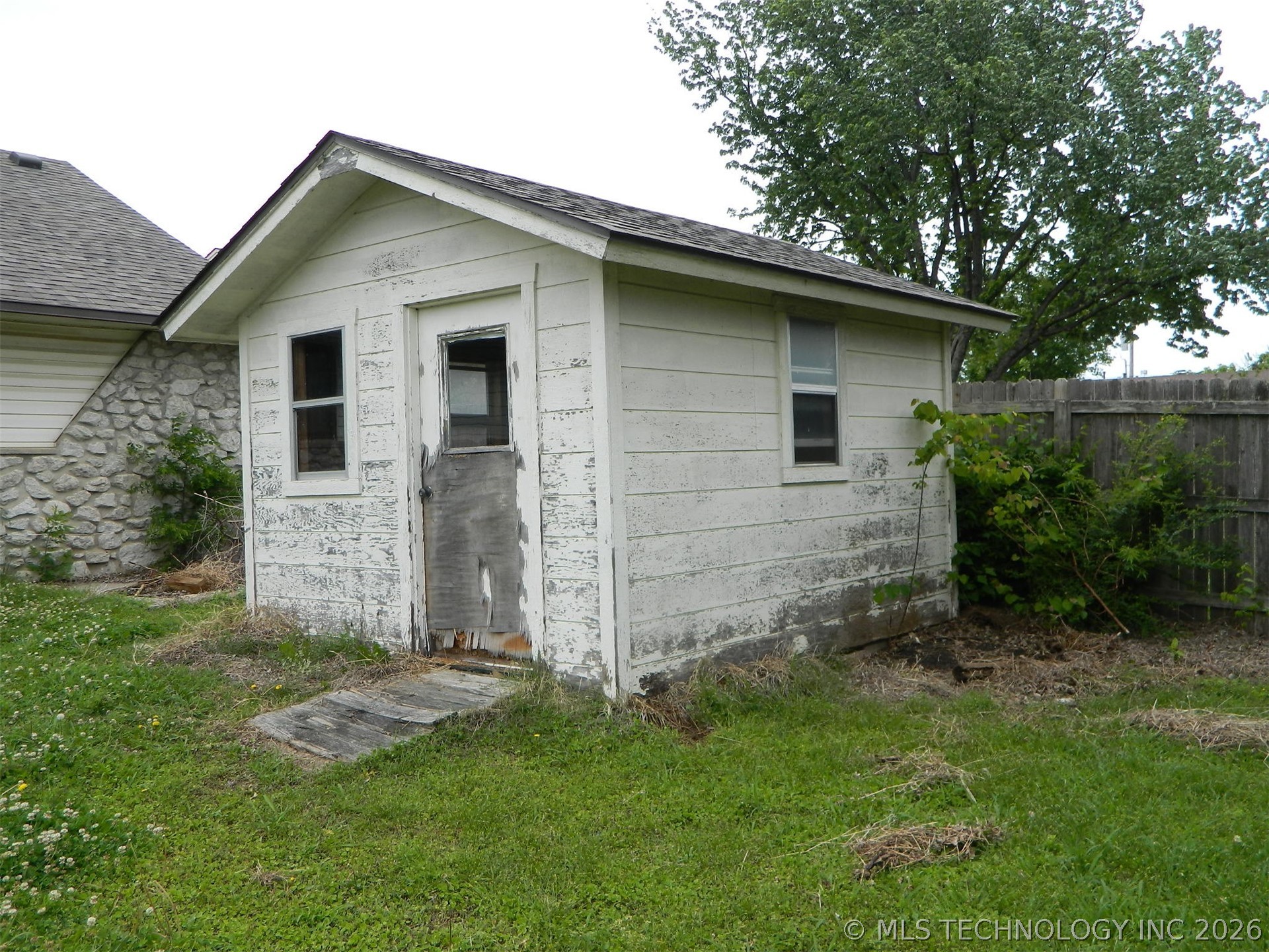 13522 E 31st Place Tulsa OK 74134