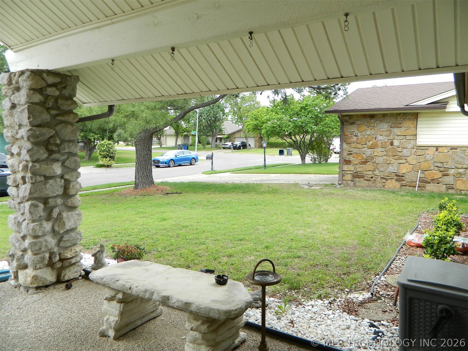 13522 E 31st Place Tulsa OK 74134