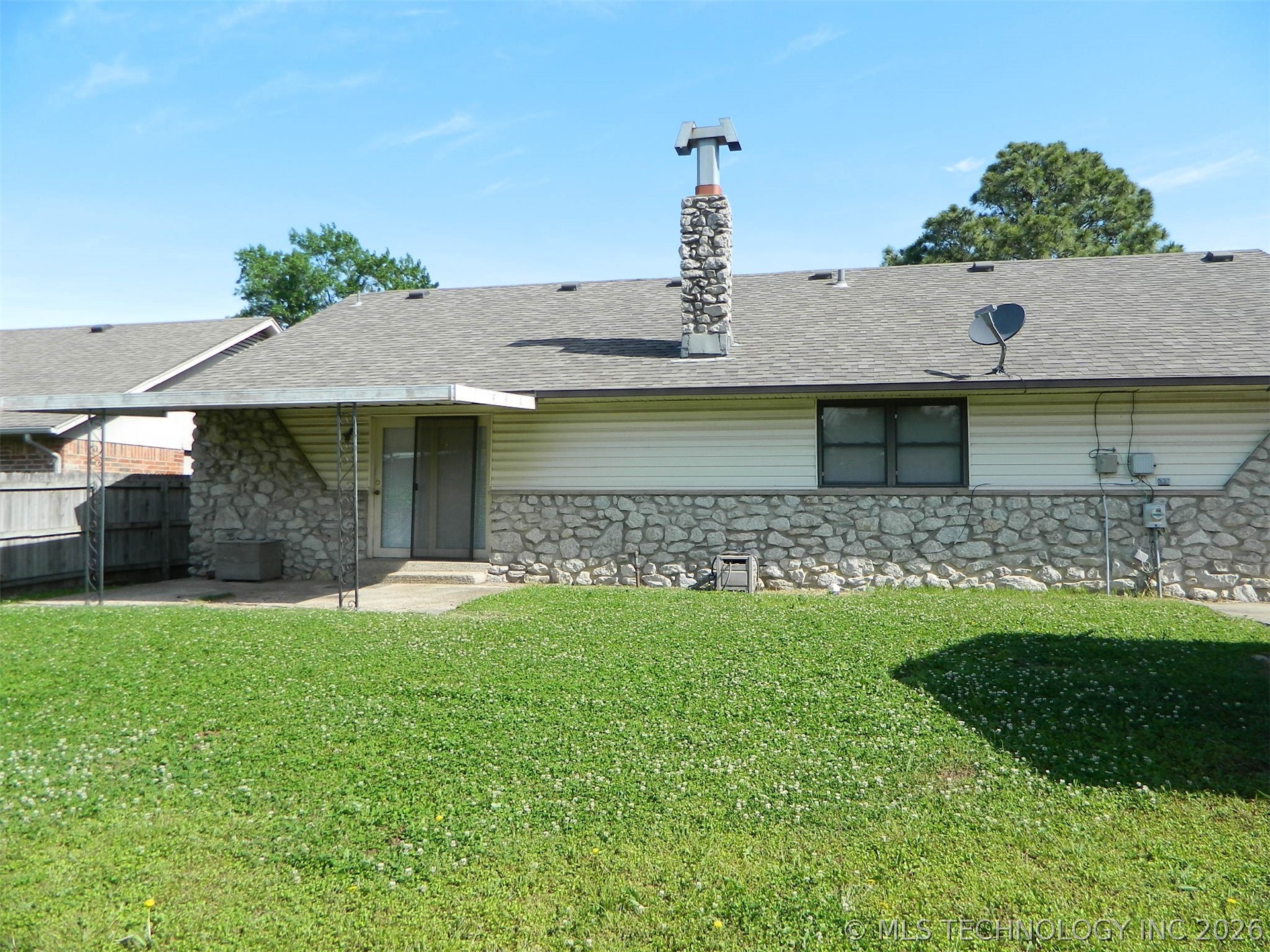 13522 E 31st Place Tulsa OK 74134