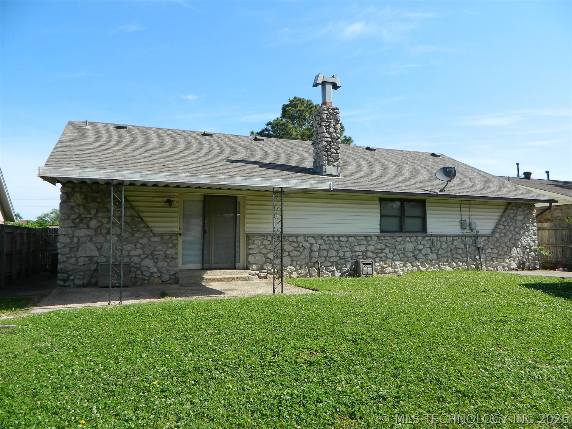 13522 E 31st Place Tulsa OK 74134