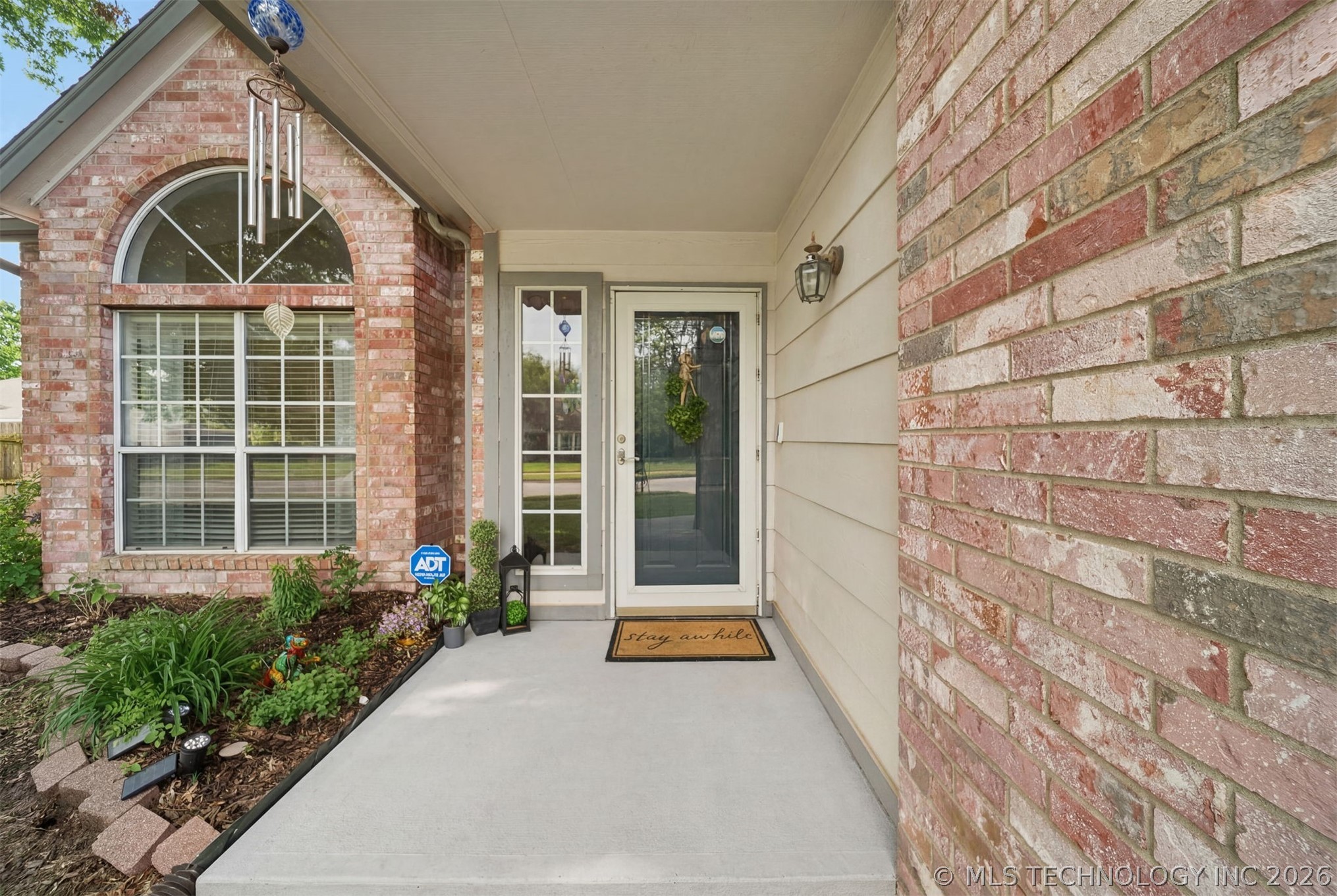 3312 W Houston Place Broken Arrow OK 74012