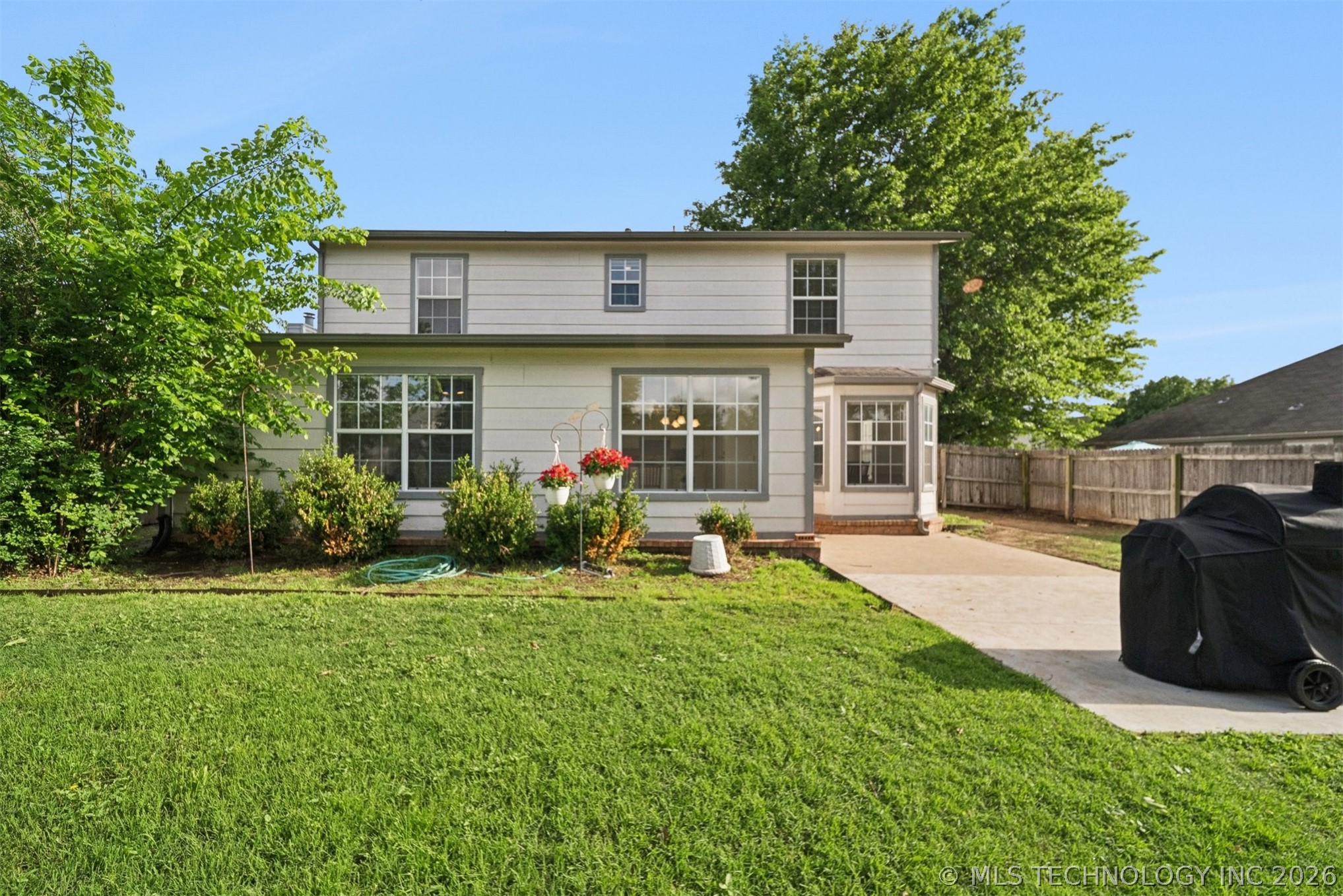 3312 W Houston Place Broken Arrow OK 74012