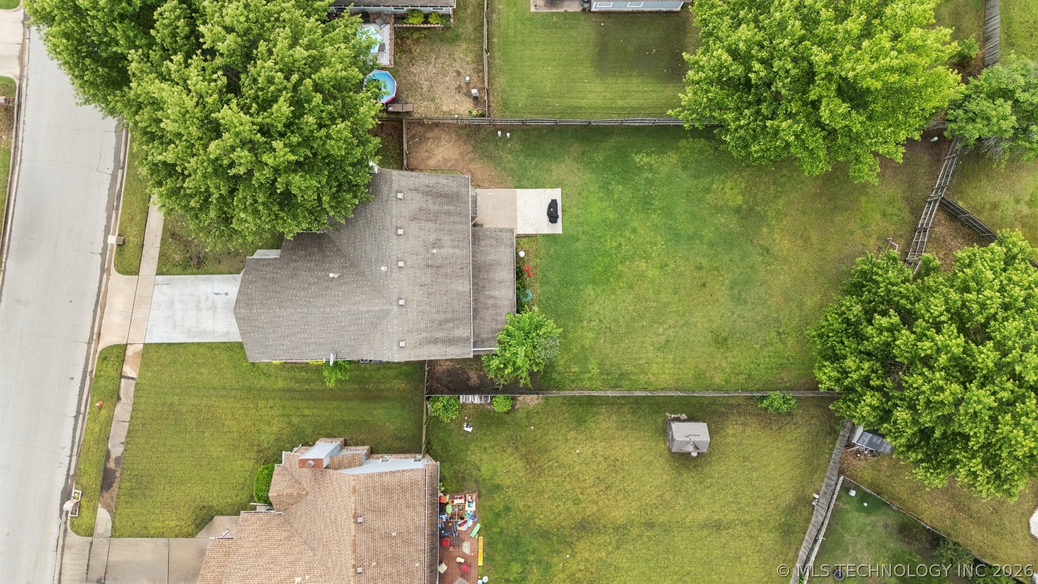 3312 W Houston Place Broken Arrow OK 74012